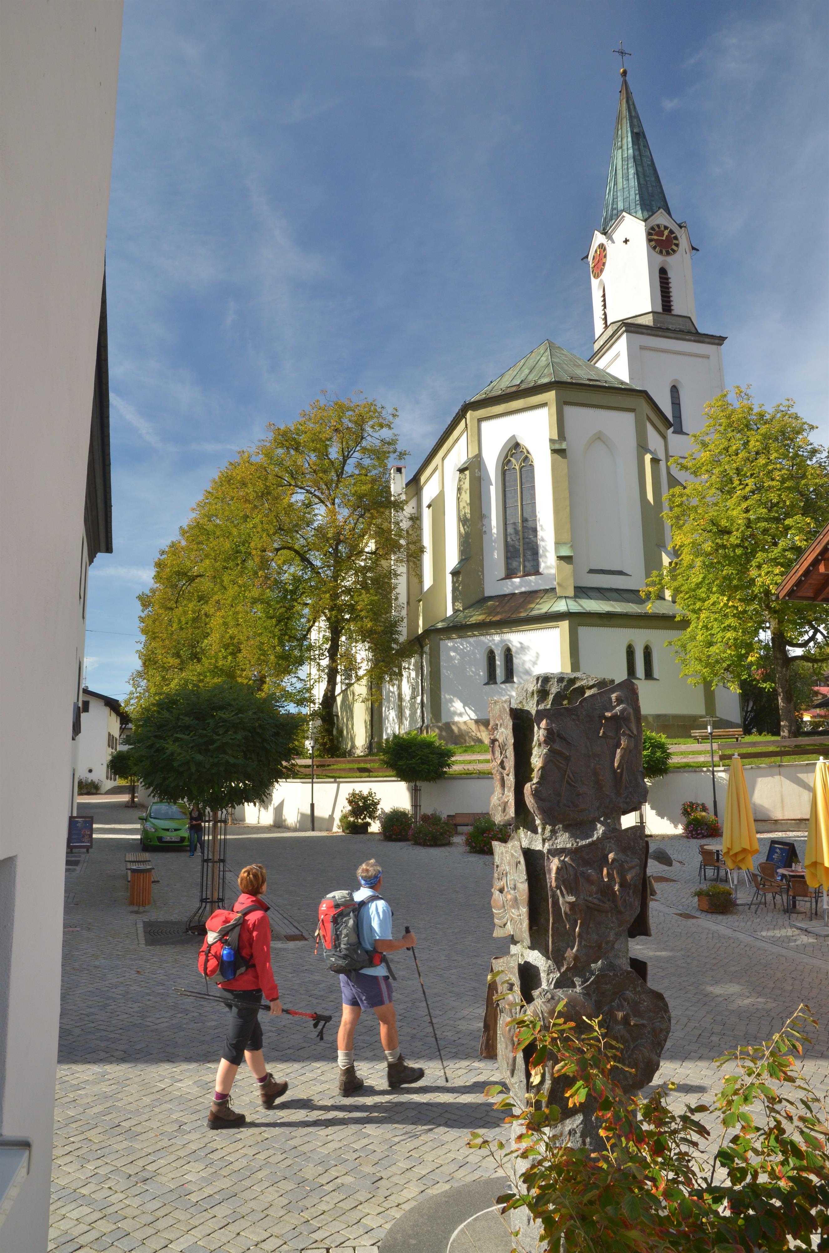 Kirche