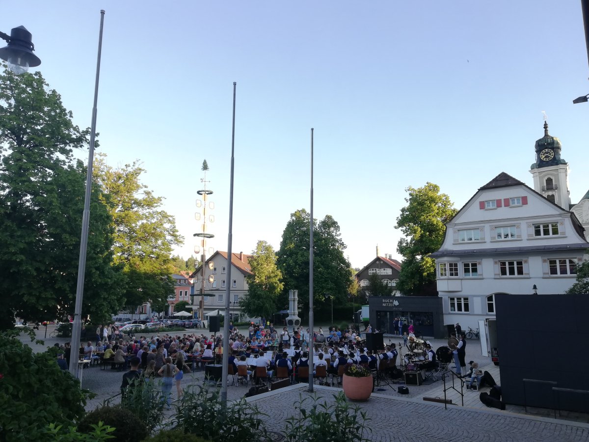 Stadtplatzkonzert 2025-DanielaBucher