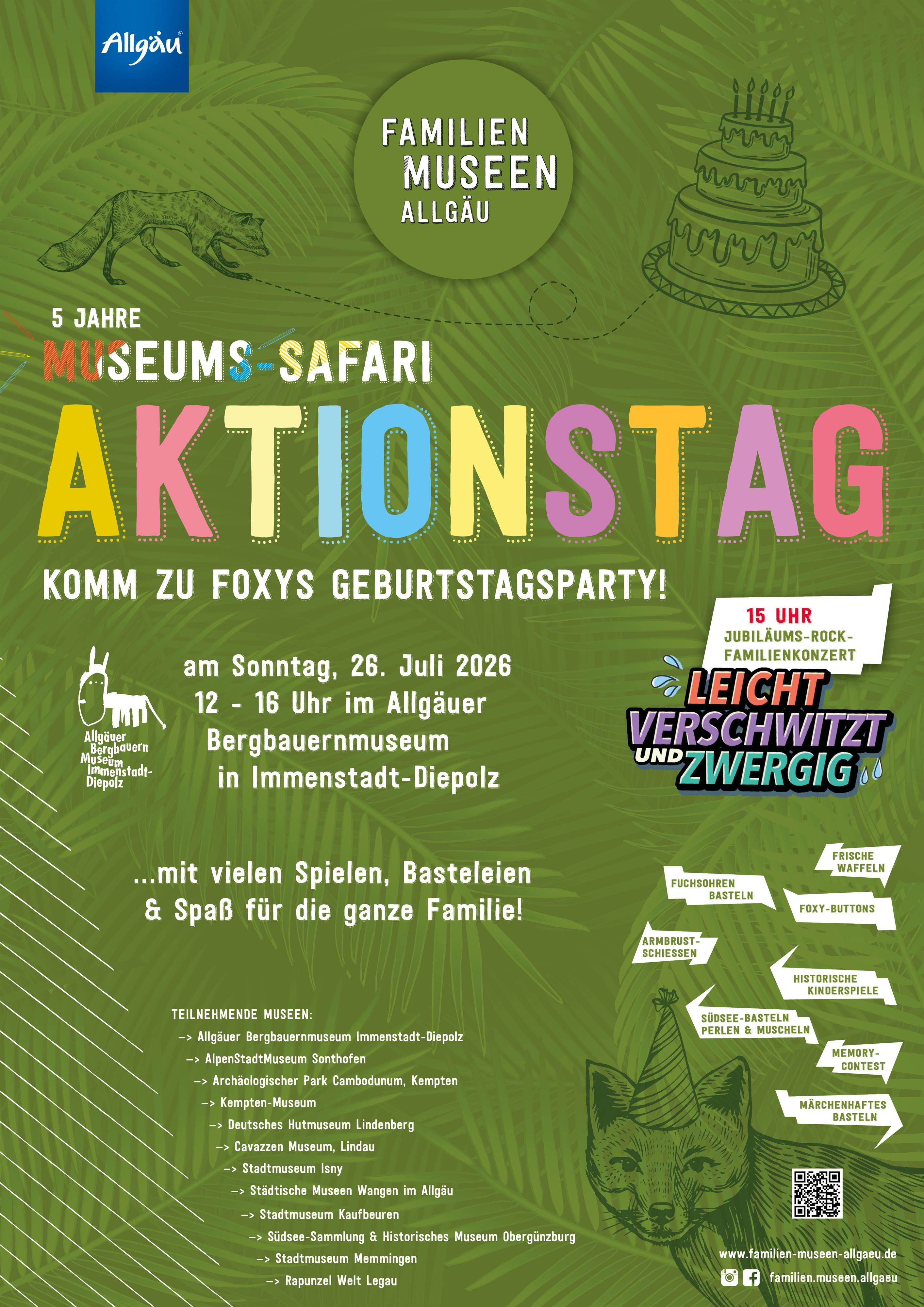 Aktionstag Aktionstag