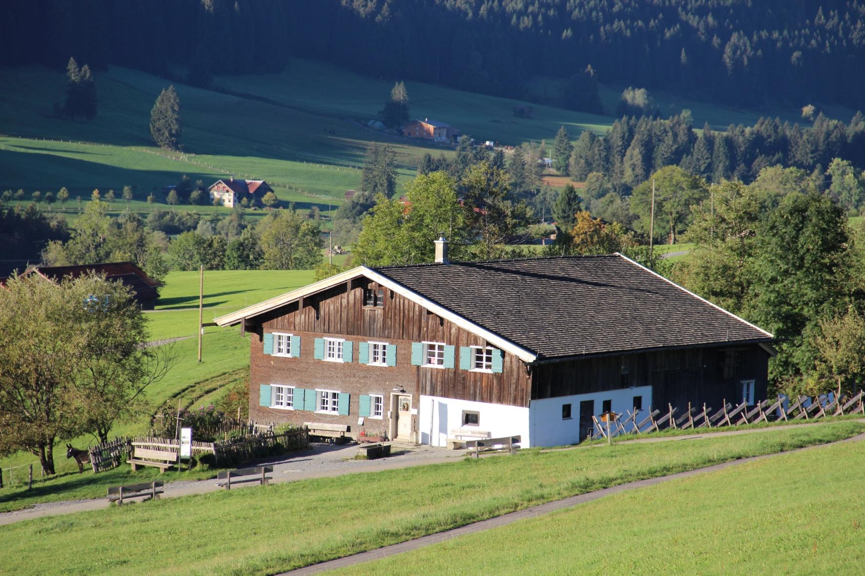 Sattler-Hof Sattler-Hof