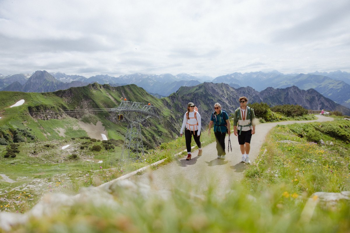 Geführte Wanderung 4