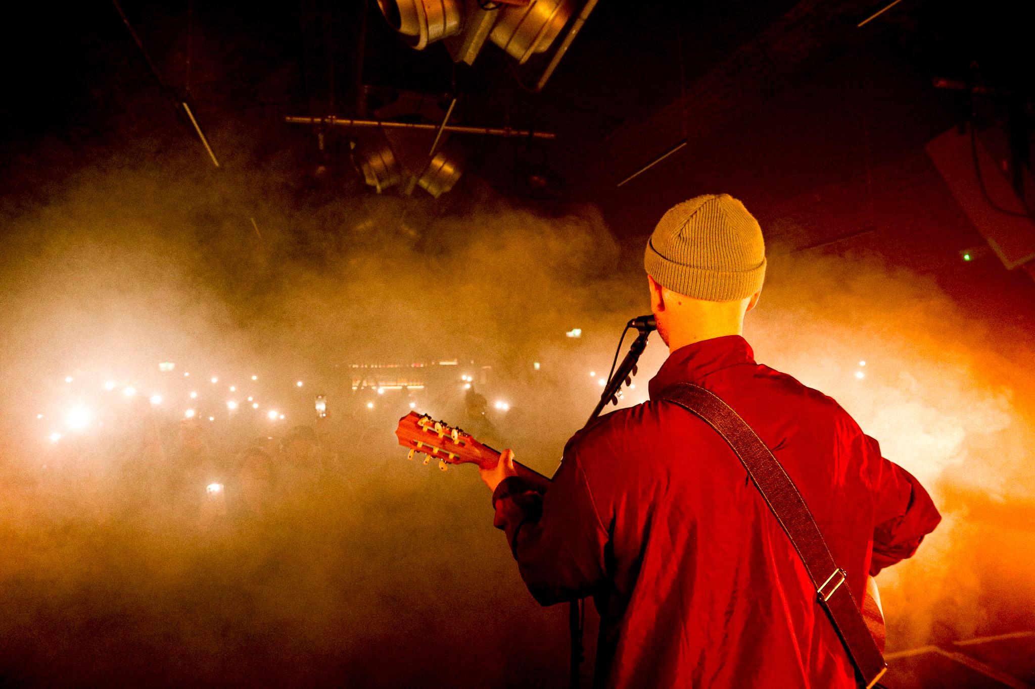 Philipp Lumpp Live