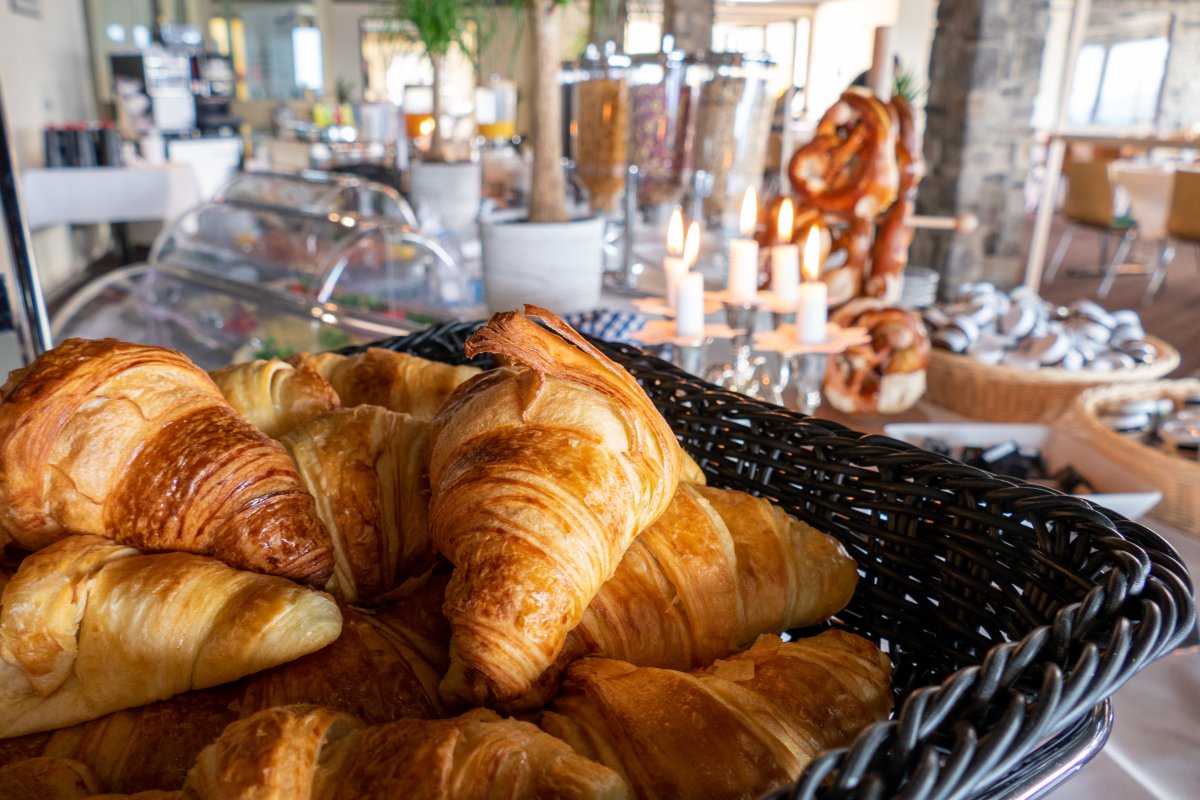 Croissants