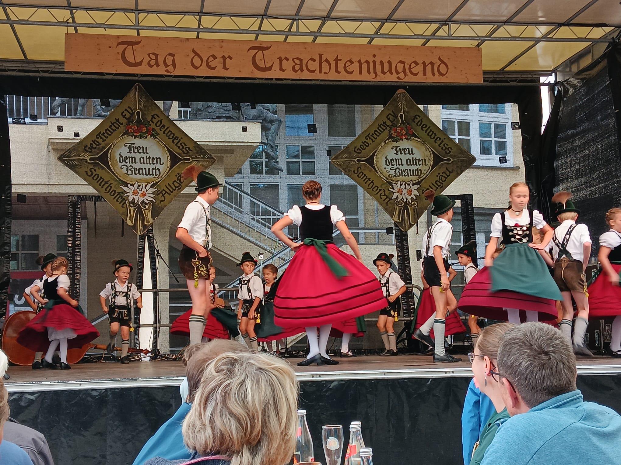Aufführung