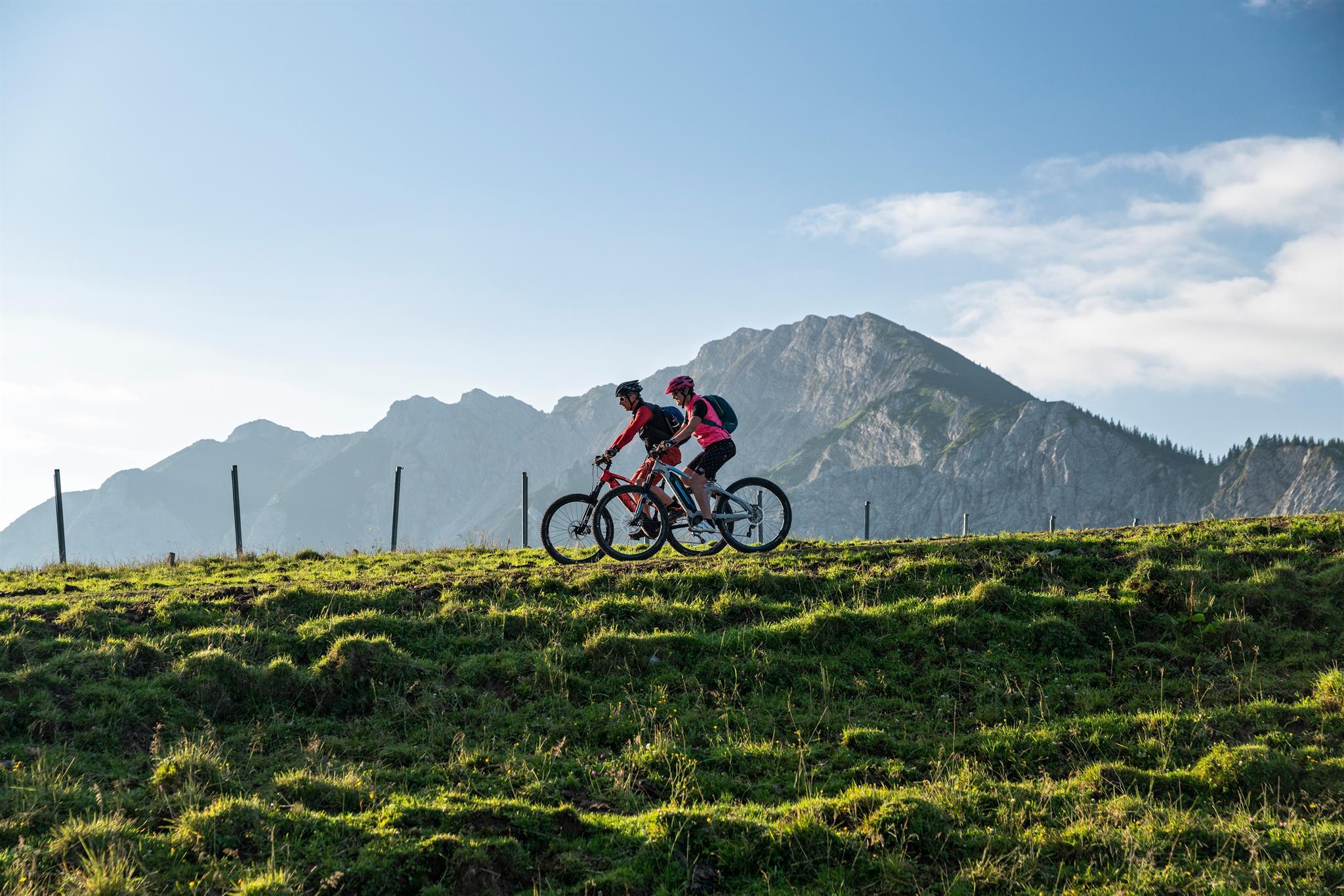 E-Bike Tour
