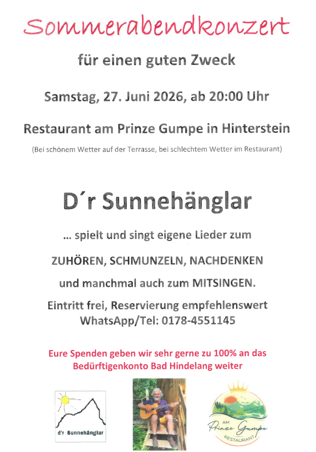 Plakat