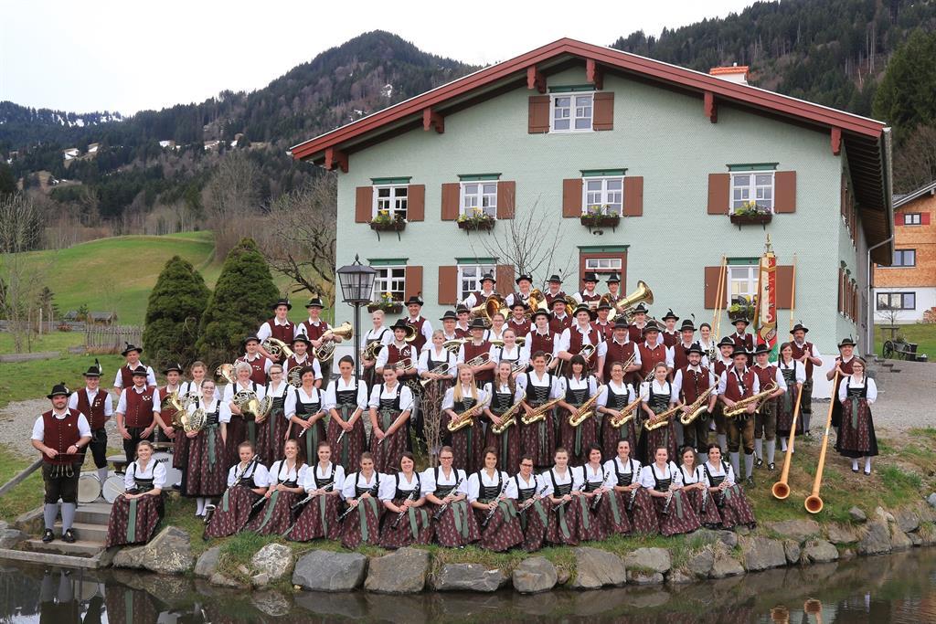 Bihlerdorf-Ofterschwang