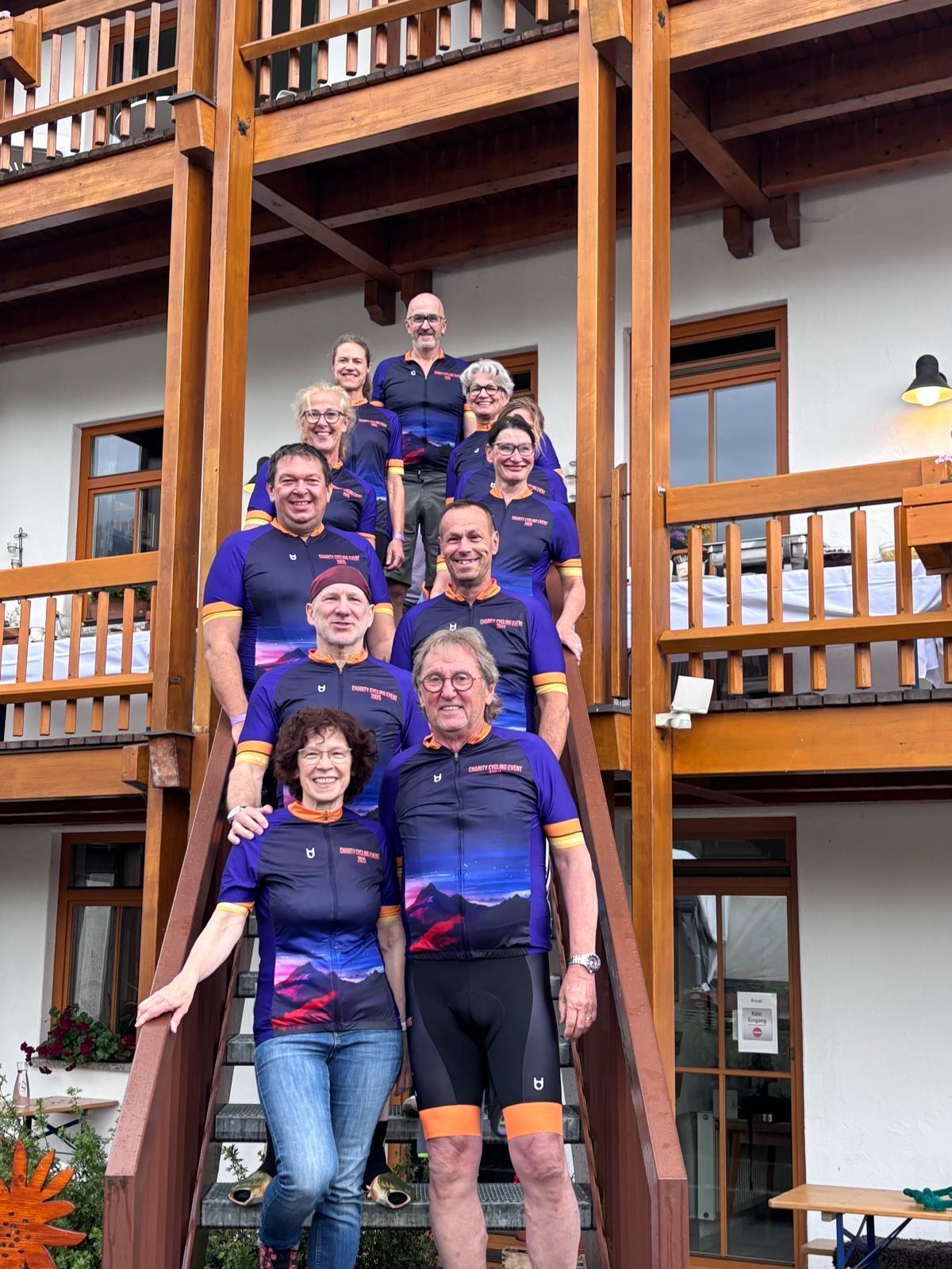 Team-Bild