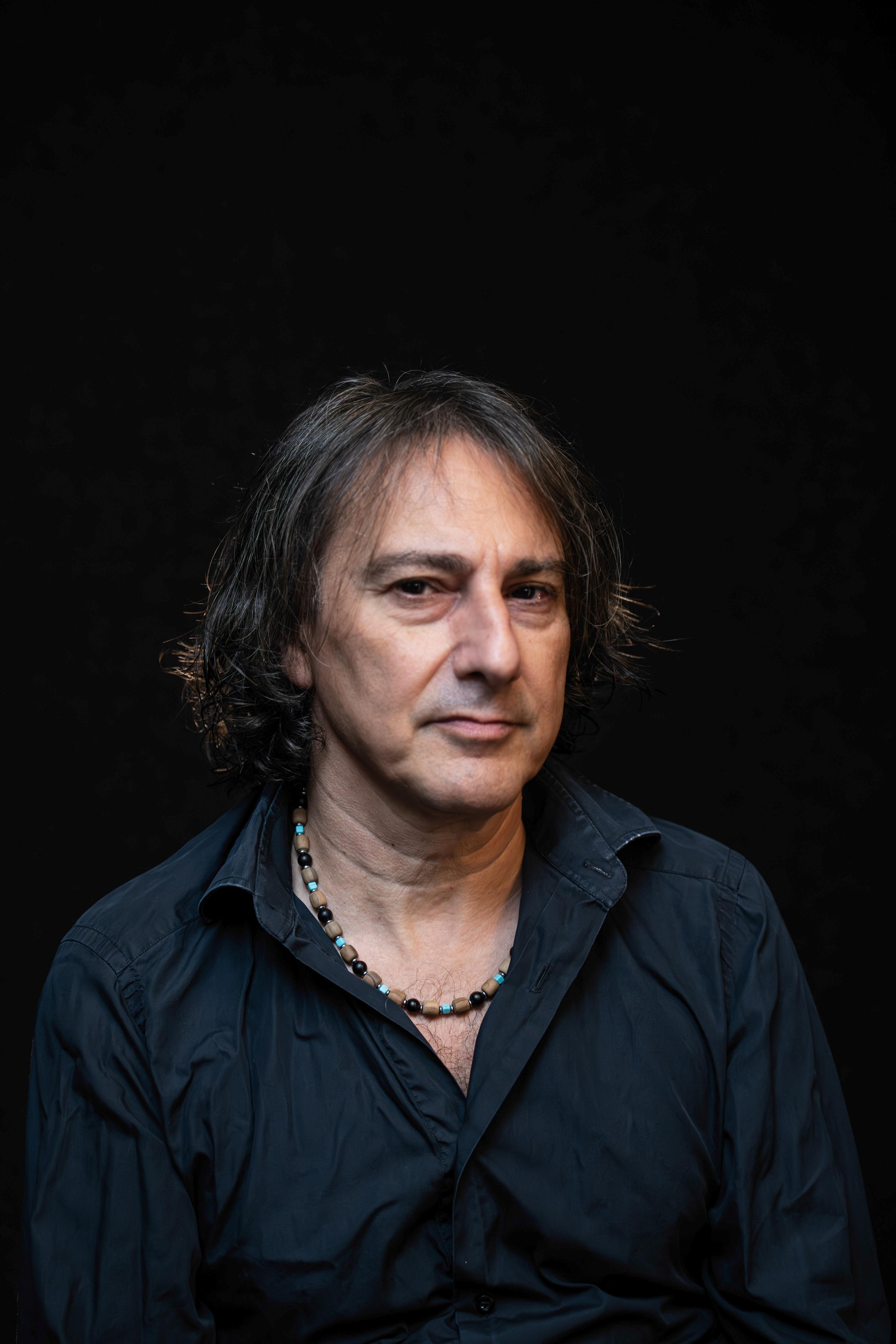PIPPO POLINA & THE PALERMO ACOUSTIC QUINTET
