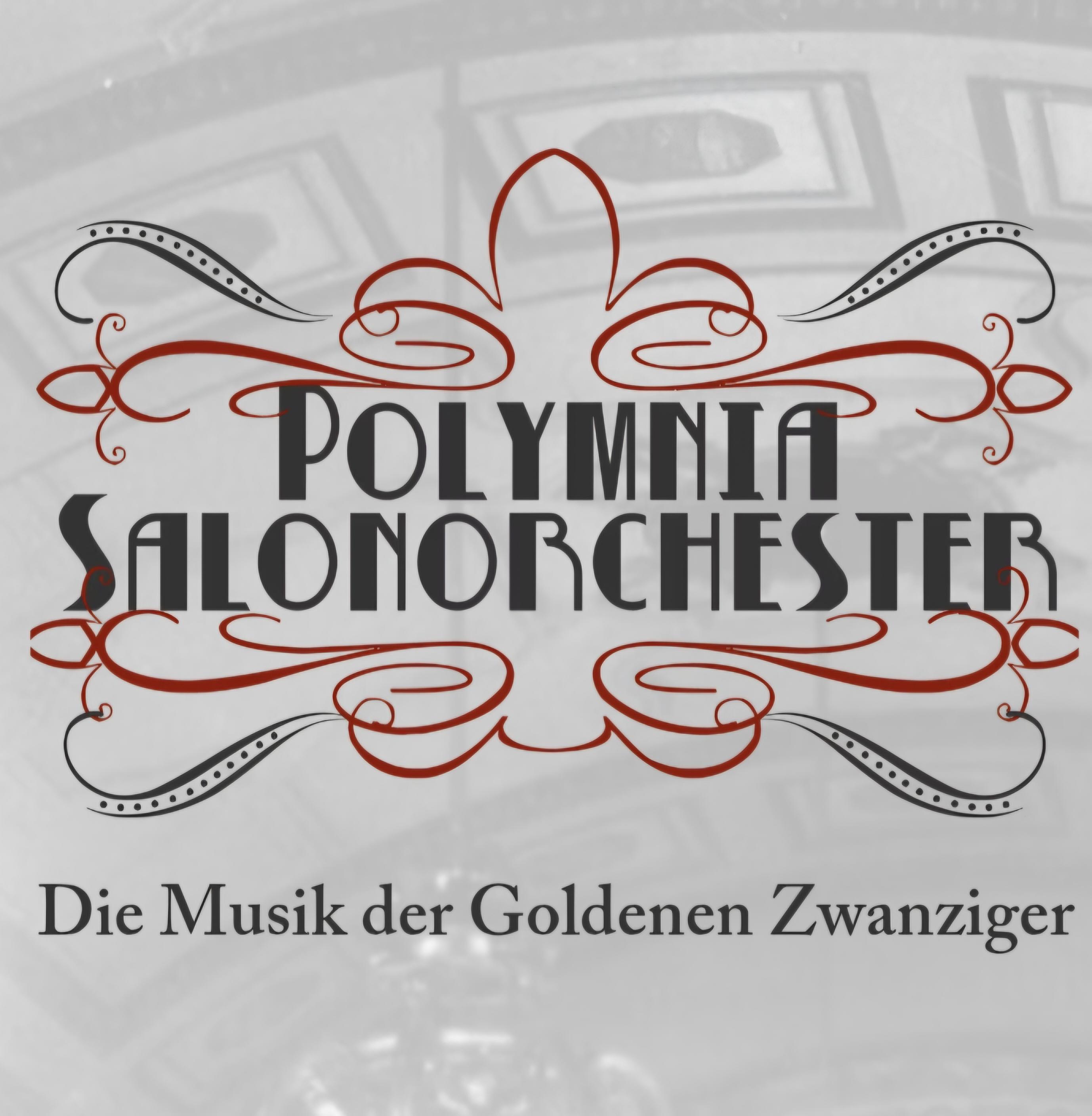Das gr0sse Polymnia Salonorchester