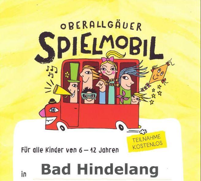 Spielmobil
