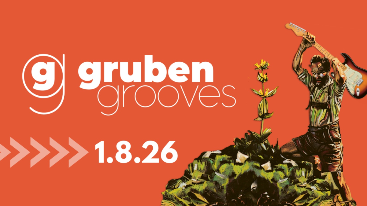 Gruben Grooves 2026