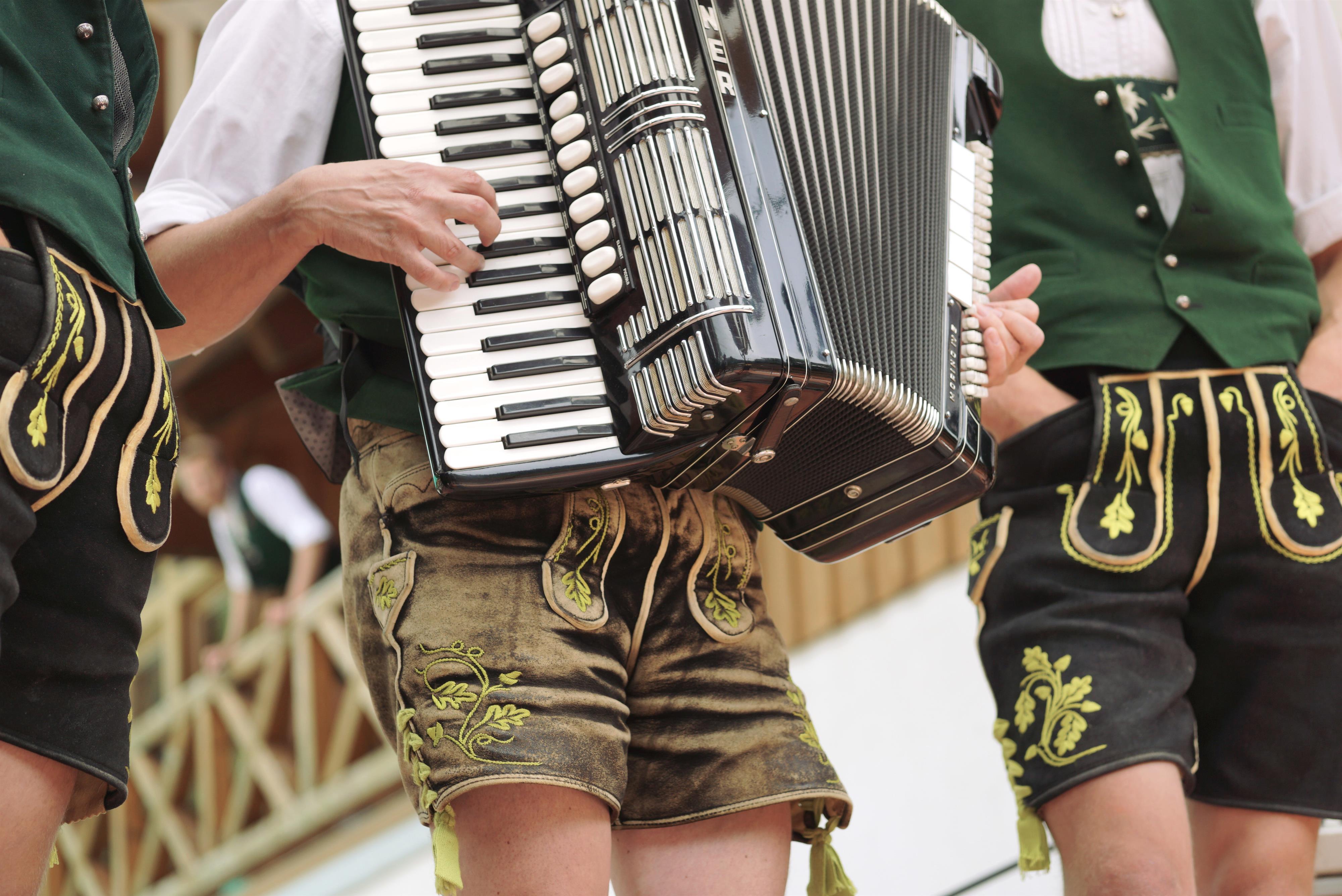 Musik
