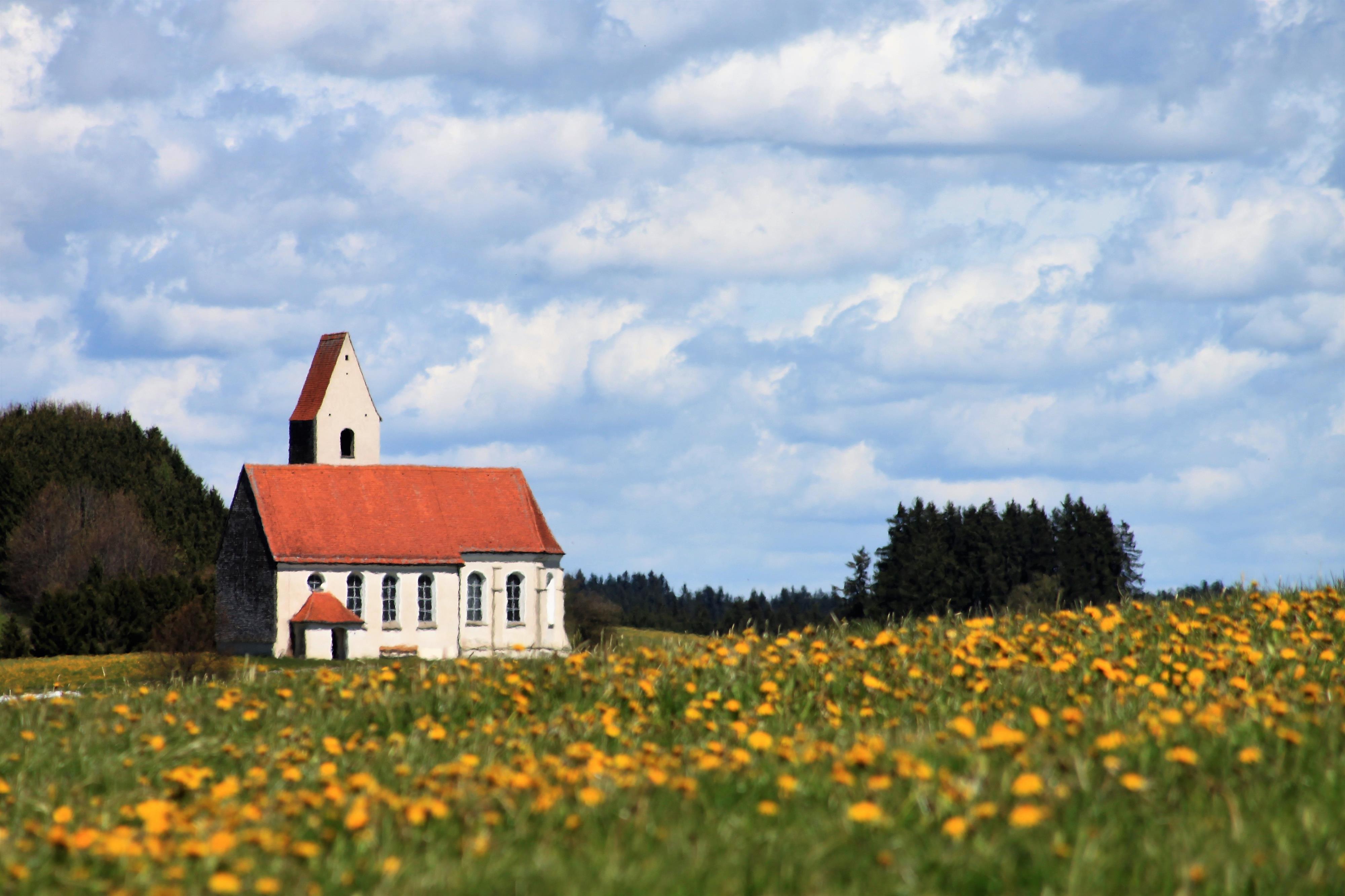 St. Anna Kirche