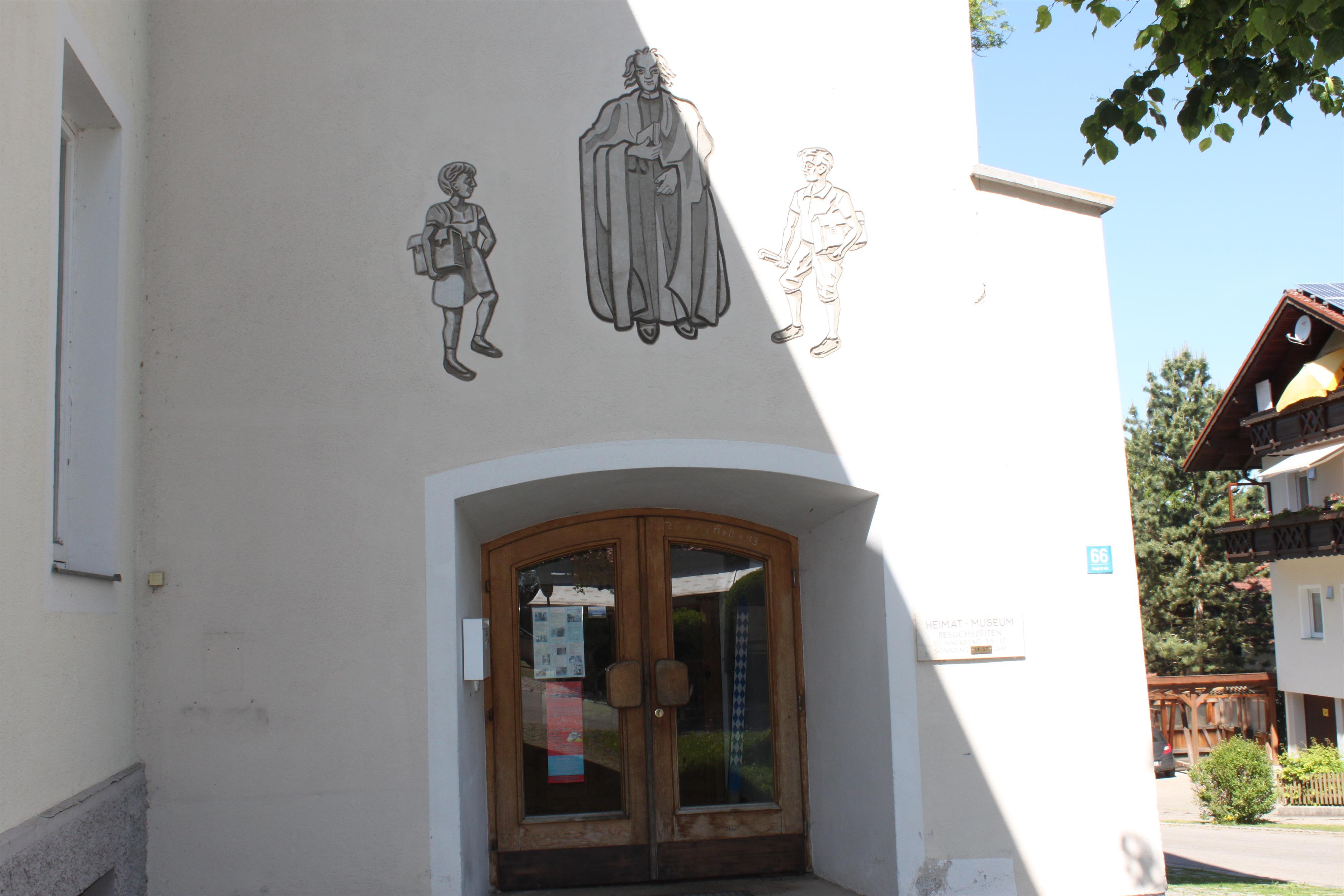 Heimatmuseum