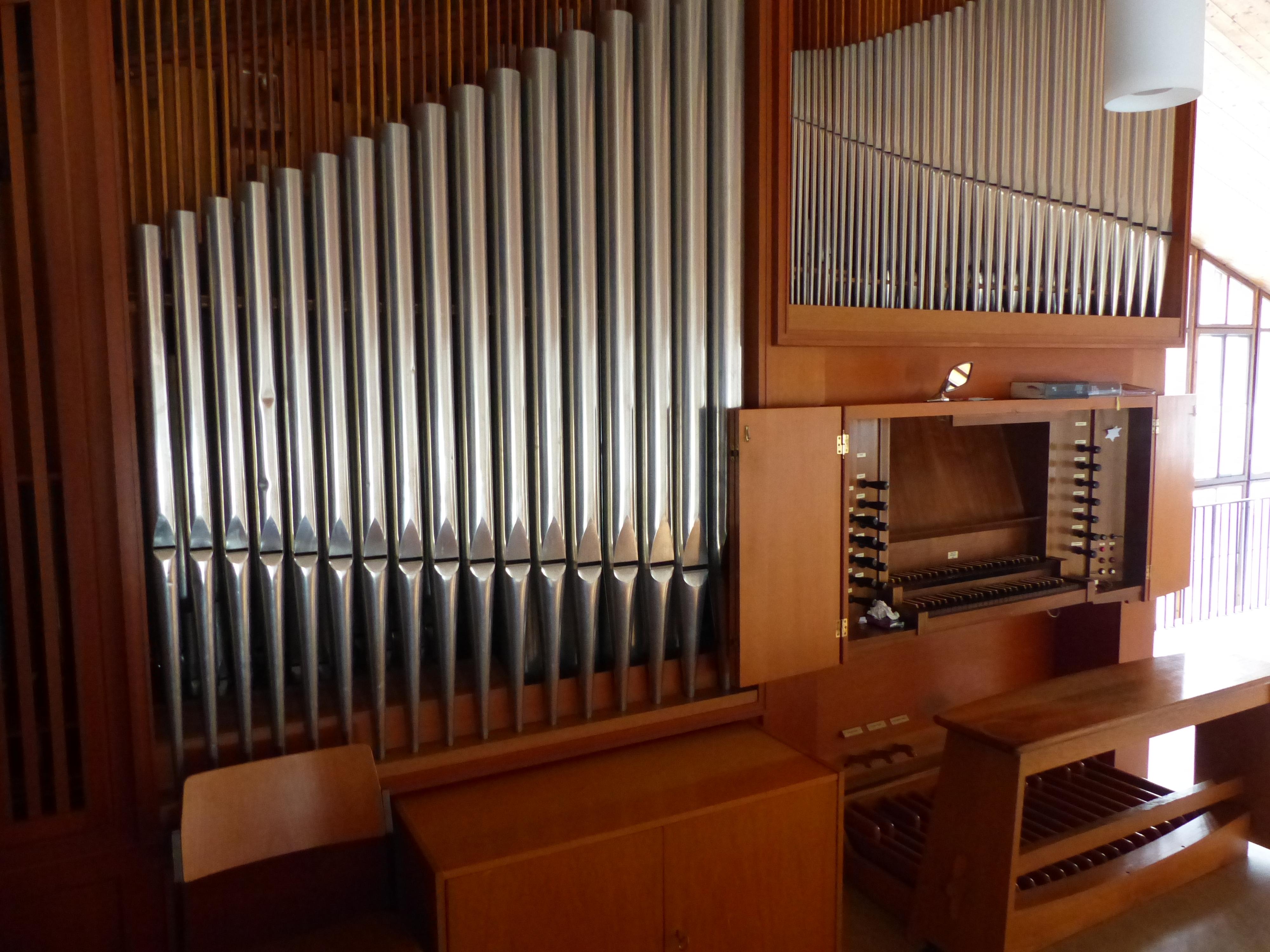 Orgel