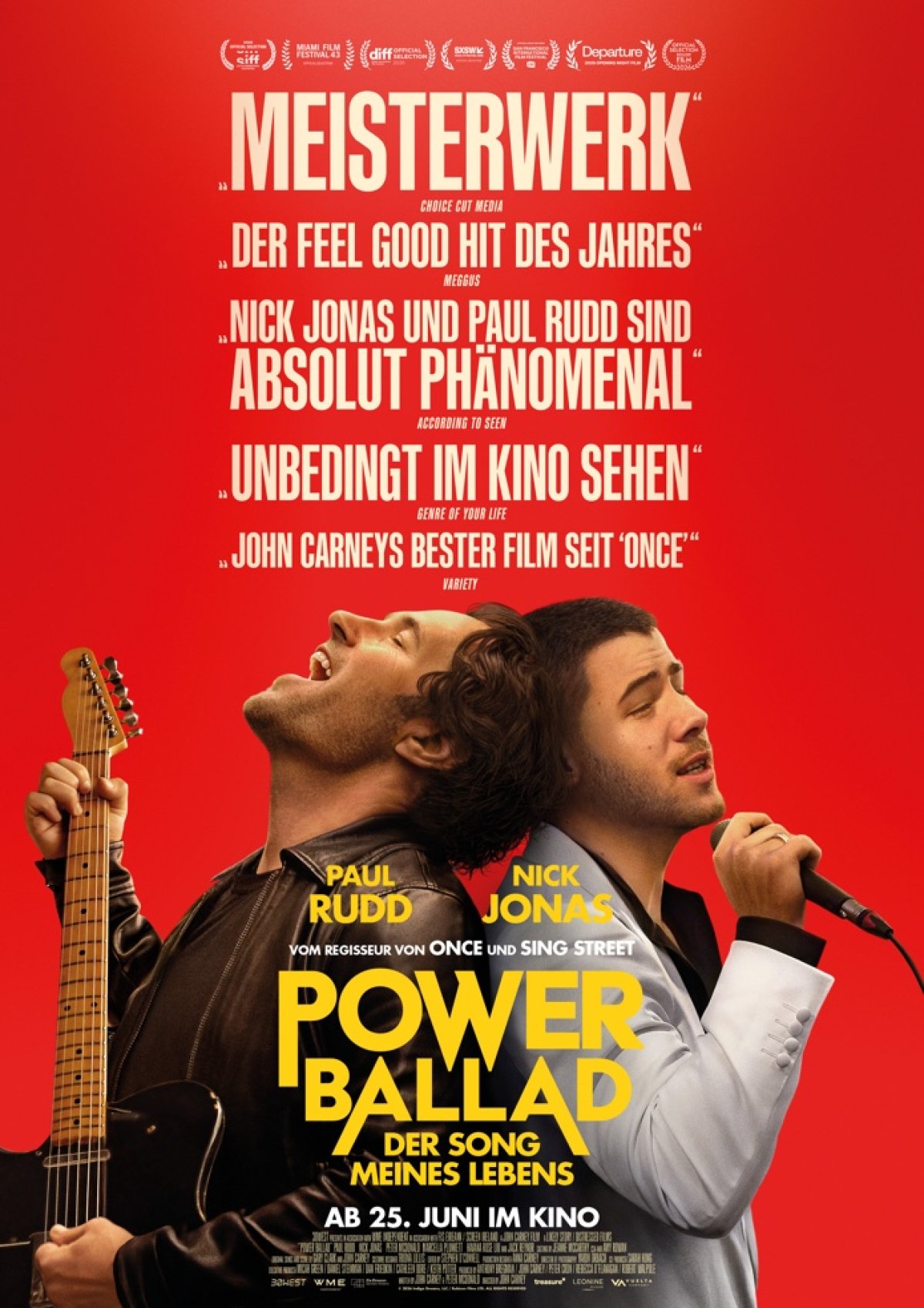 Power Ballad