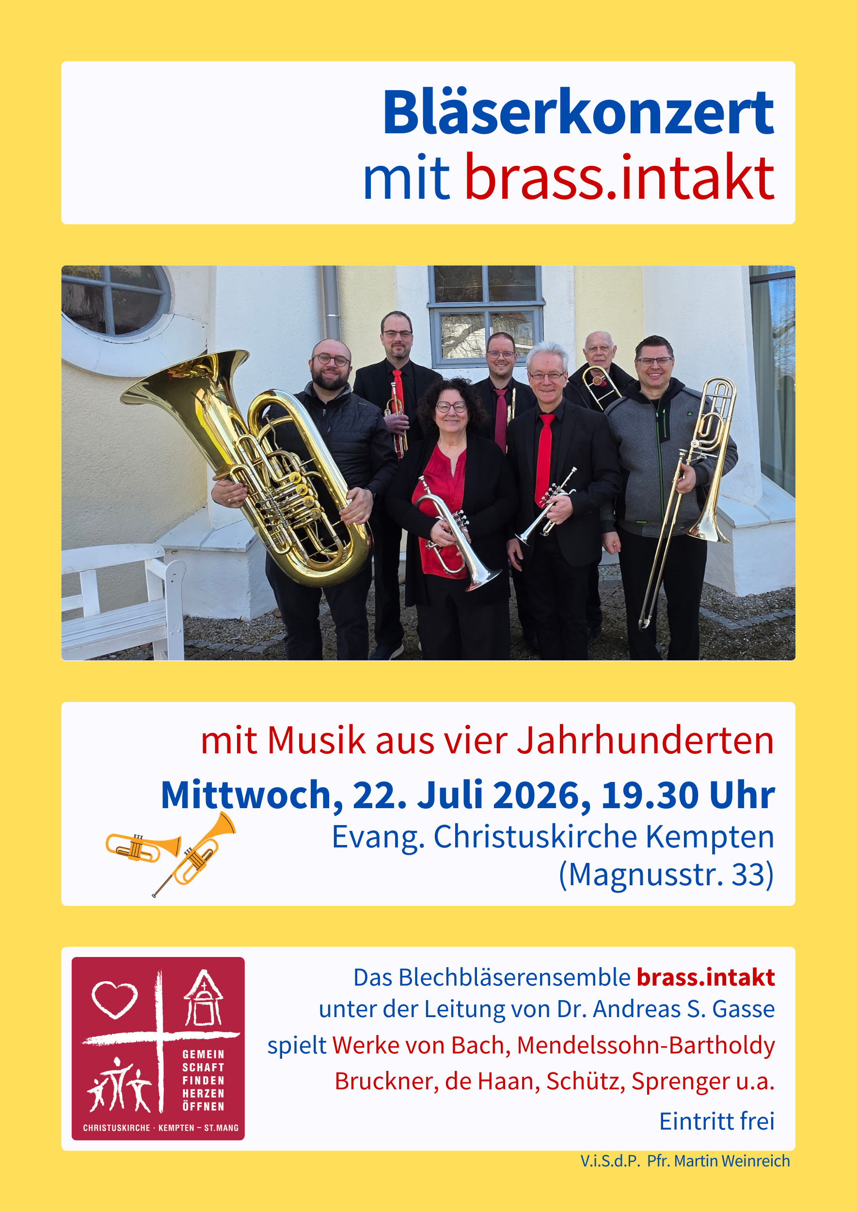 Bläserkonzert brass-intakt - 22-07-26 Bläserkonzert brass-intakt - 22-07-26