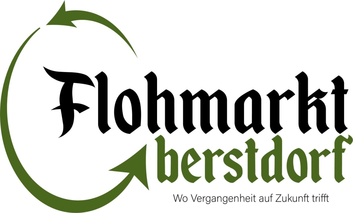 Flohmarkt Oberstdorf Logo