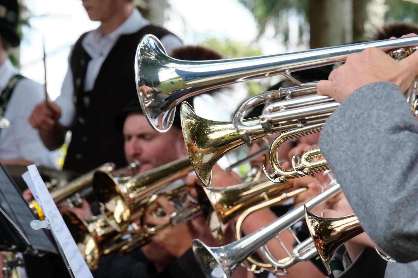 Musikkapelle Rettenberg Musikkapelle Rettenberg