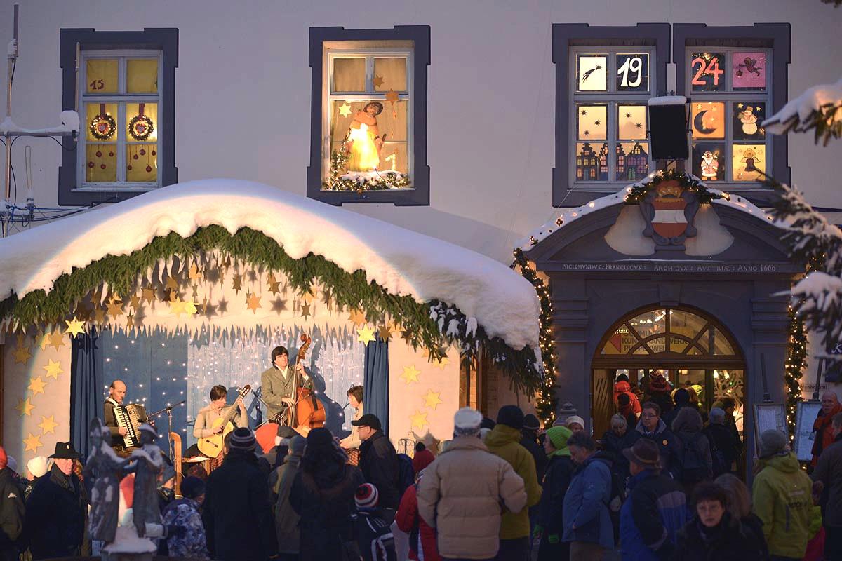 Musikstadel