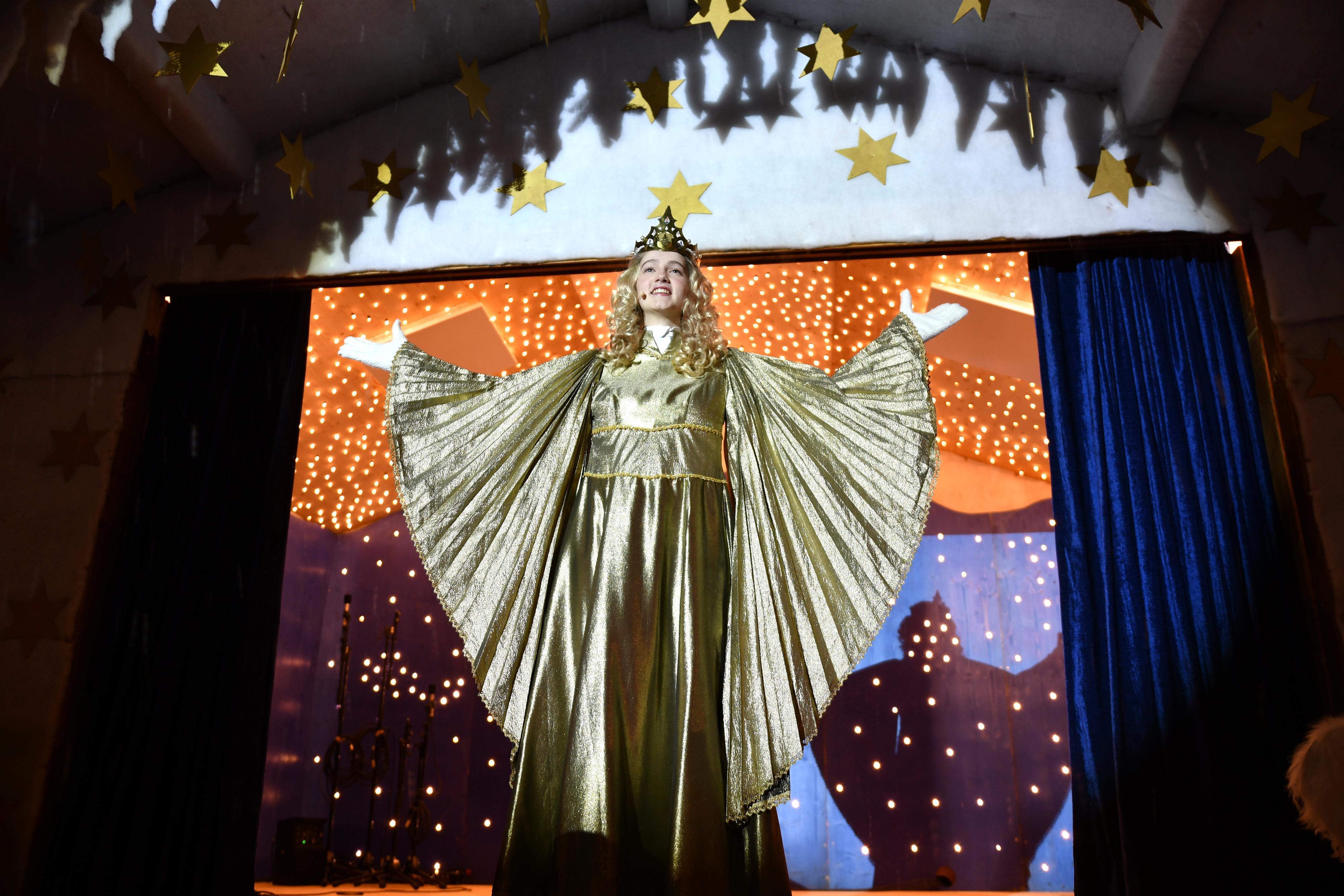Christkind