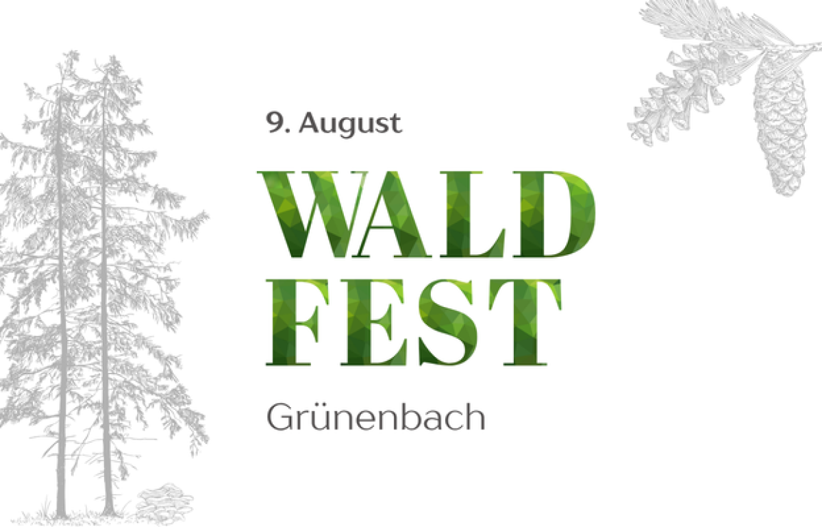 Waldfest 2026