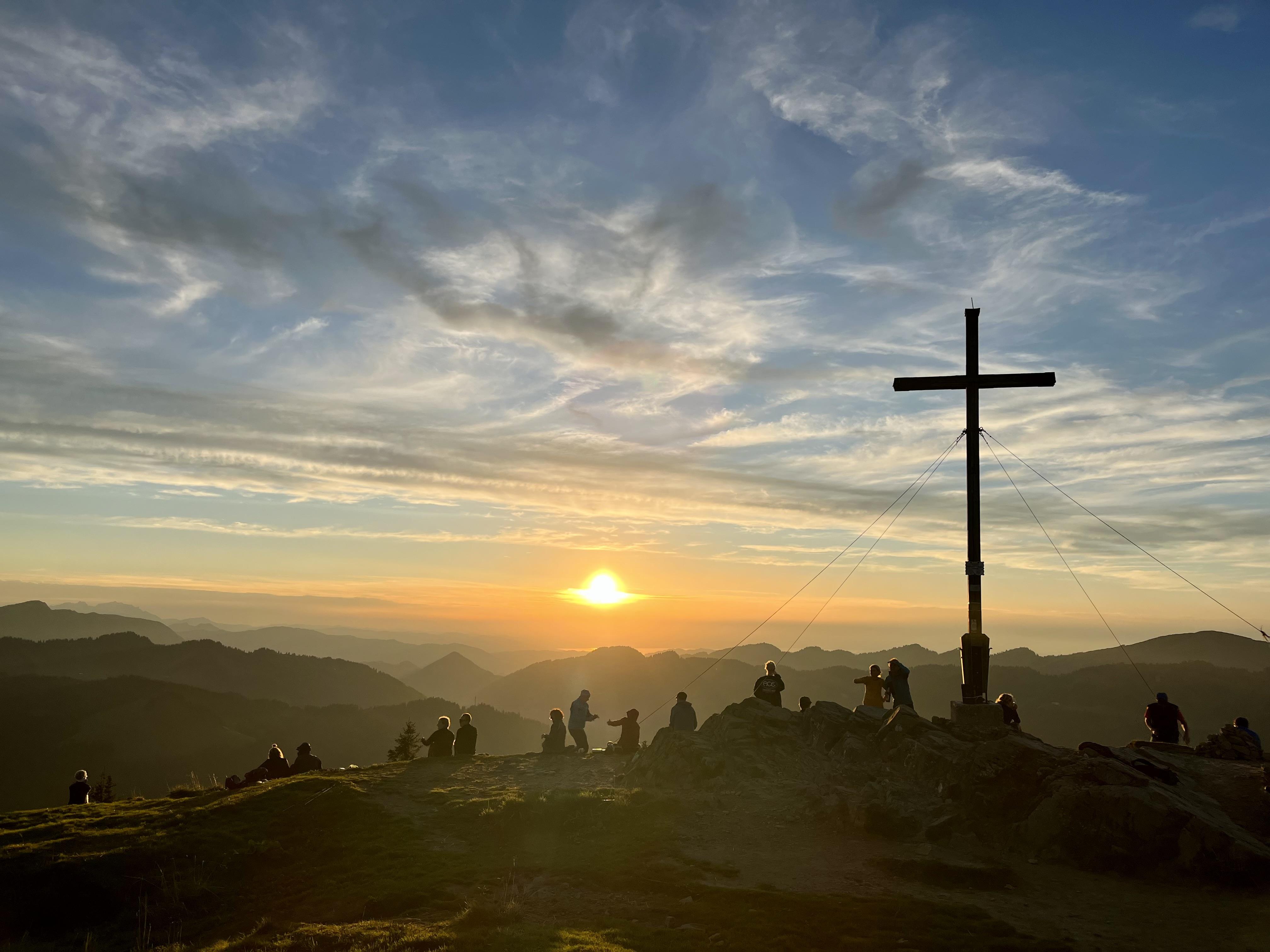 Staunen und Schweigen Staunen und Schweigen
