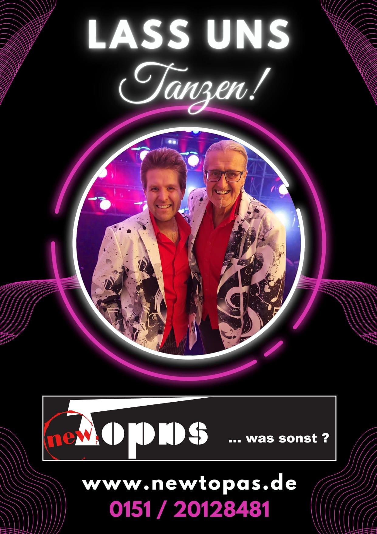 Band "TOPAS"