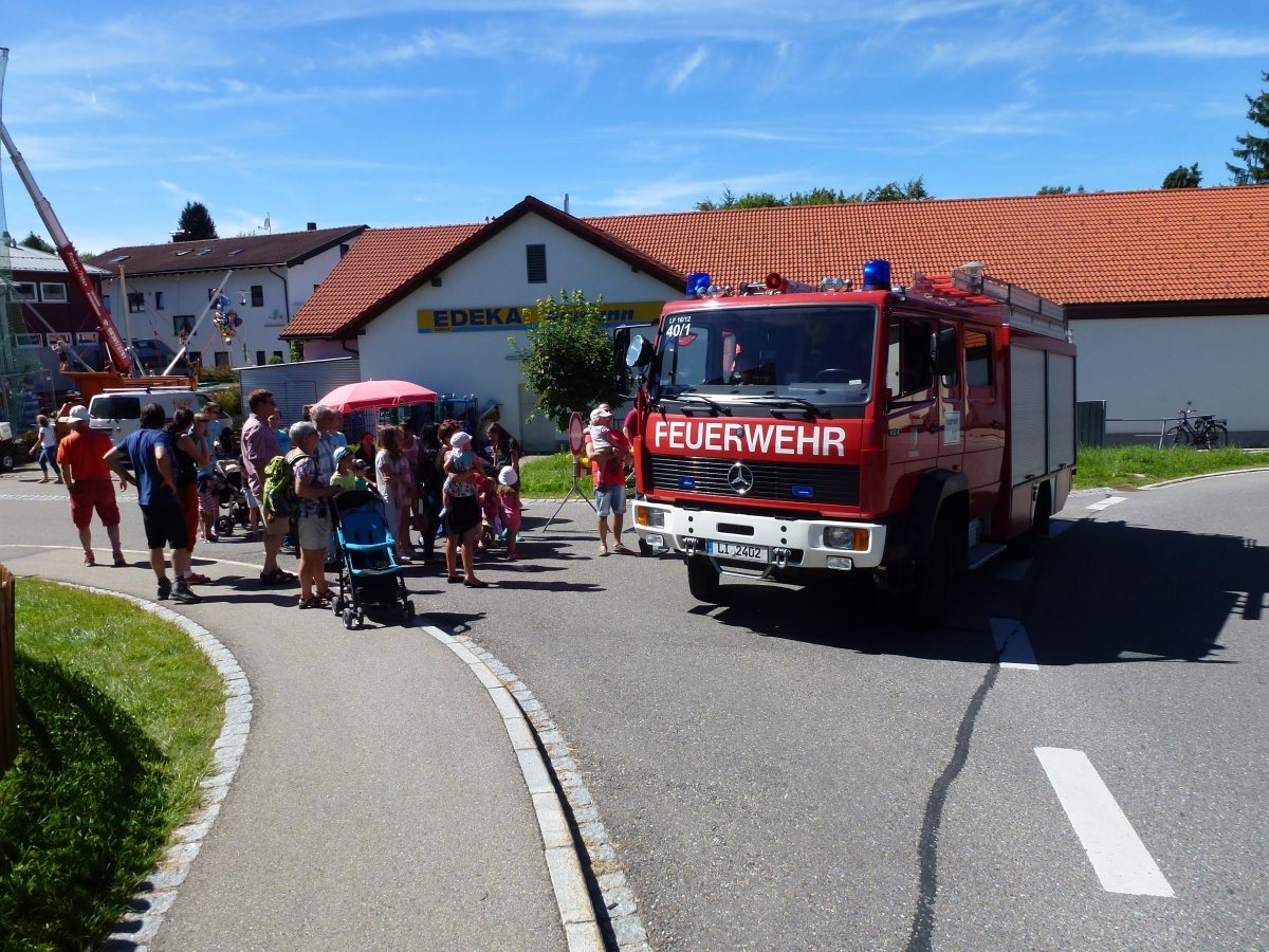 Feuerwehrfest1
