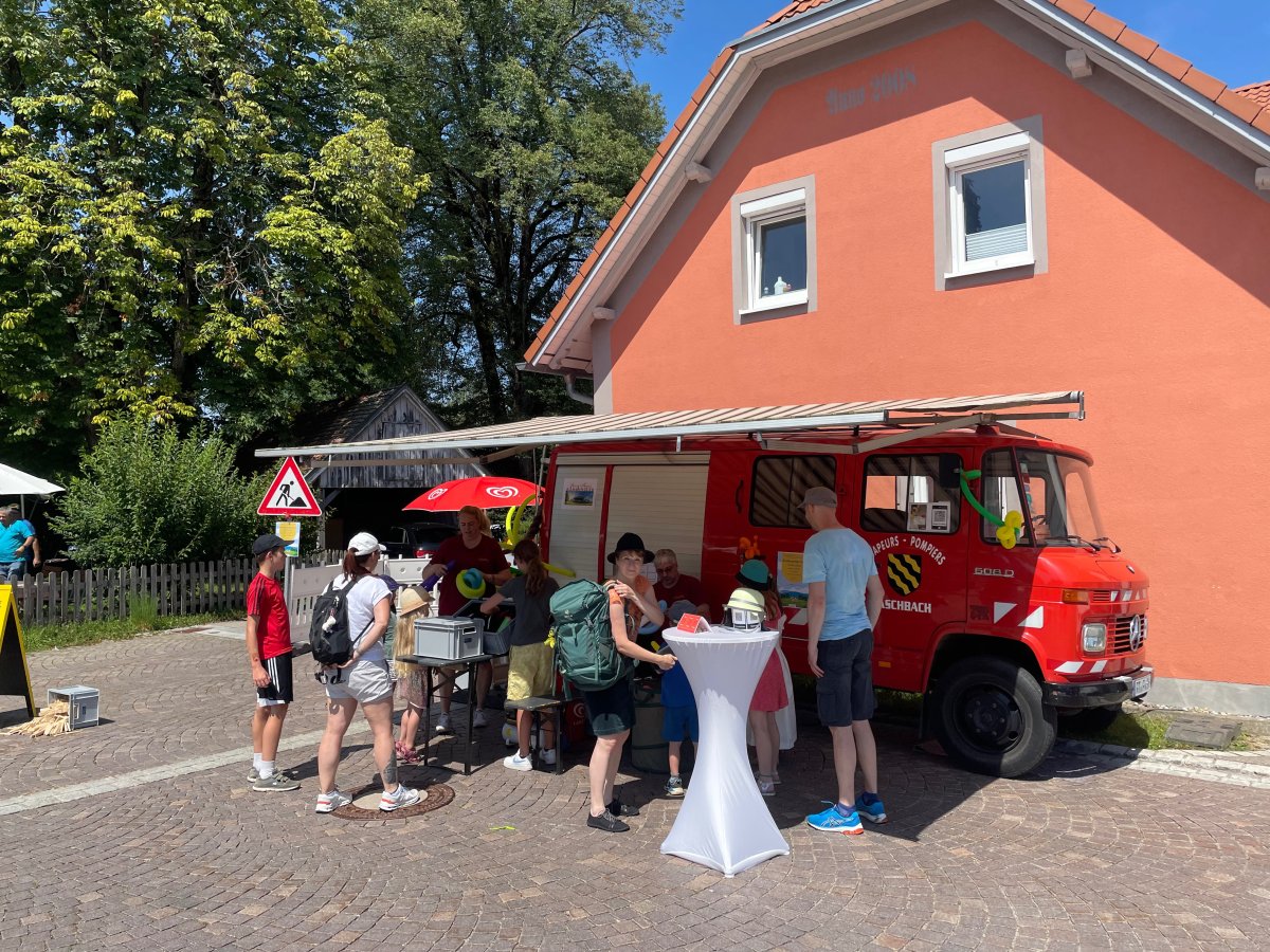 Spielemobil