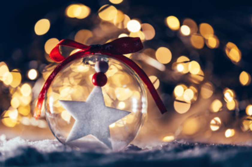 Weihnachten