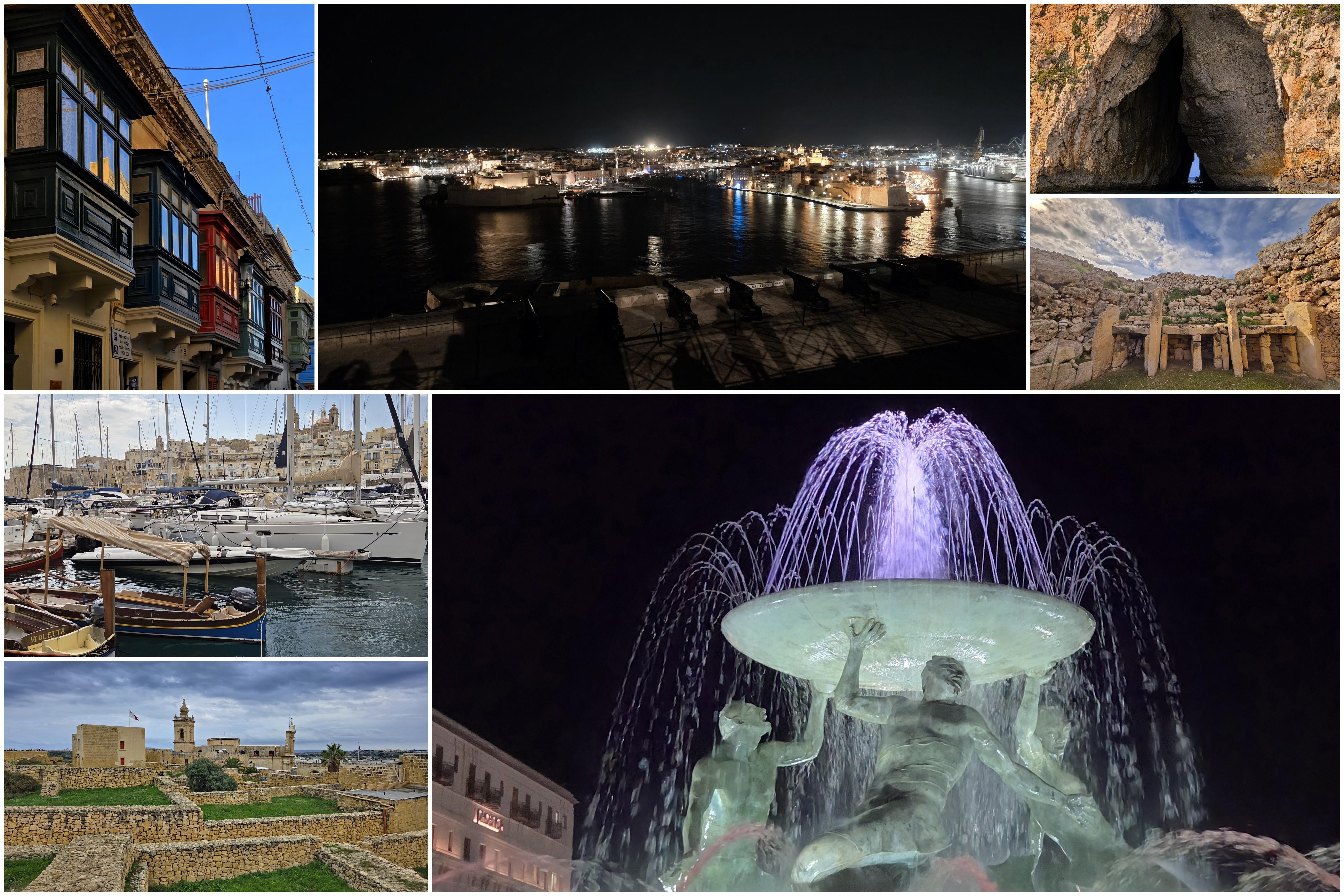 Malta