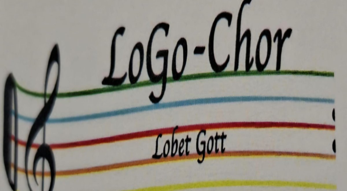 Logo vomLoGo Chor