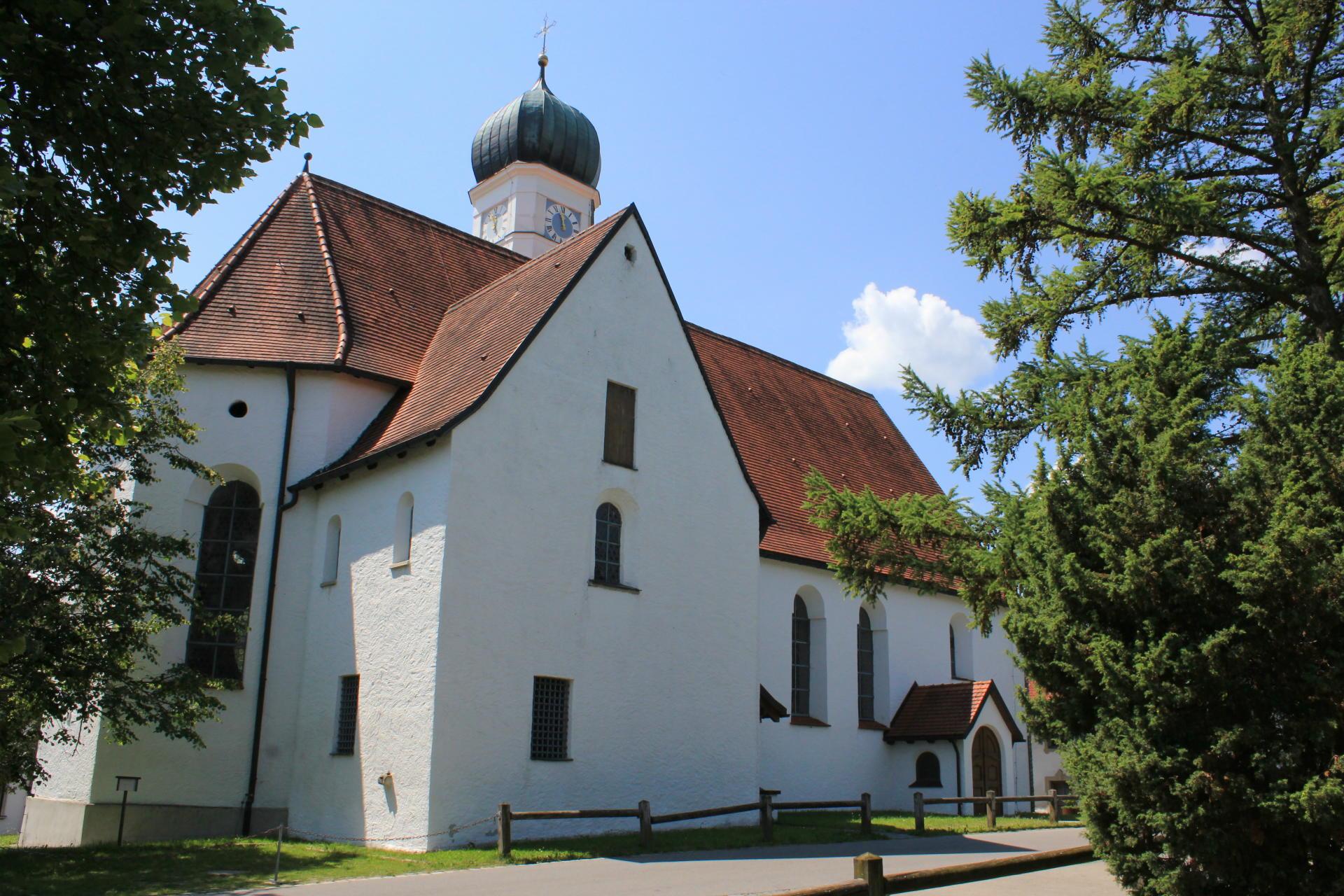 Maria-Hilf