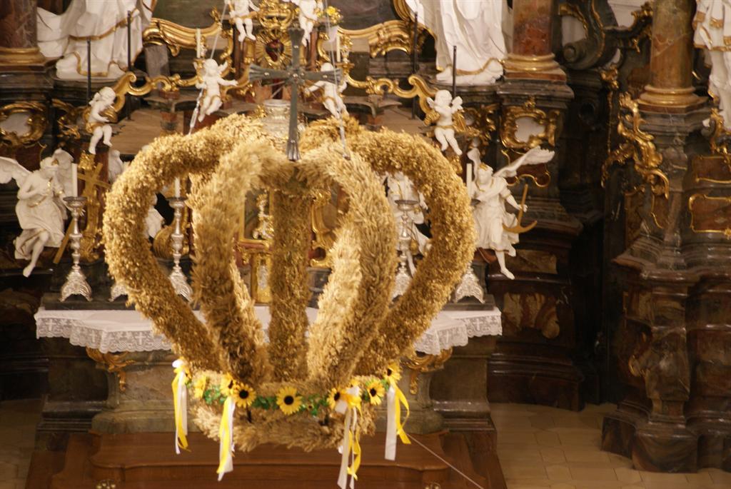 Kirche Kirche