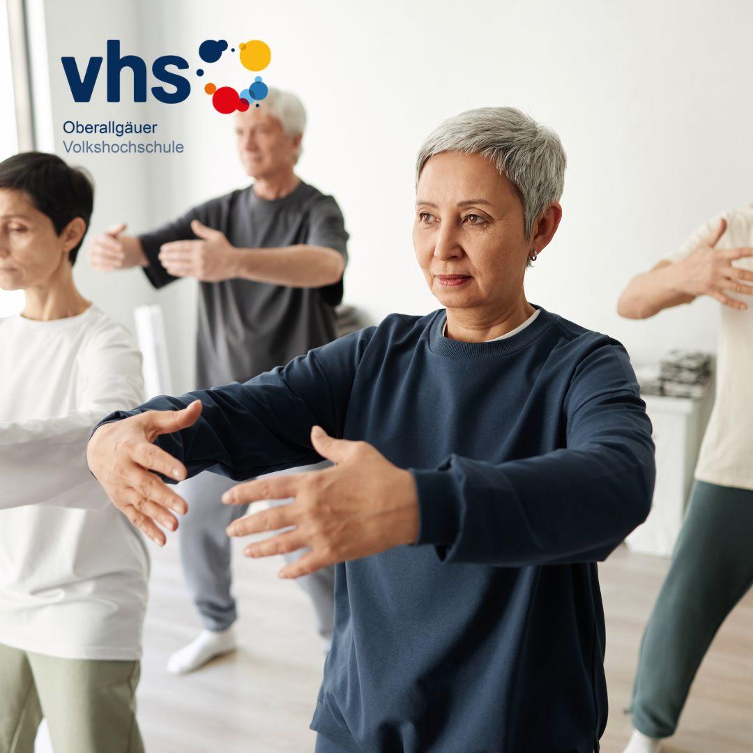 Qigong der Fünf Elemente Qigong der Fünf Elemente