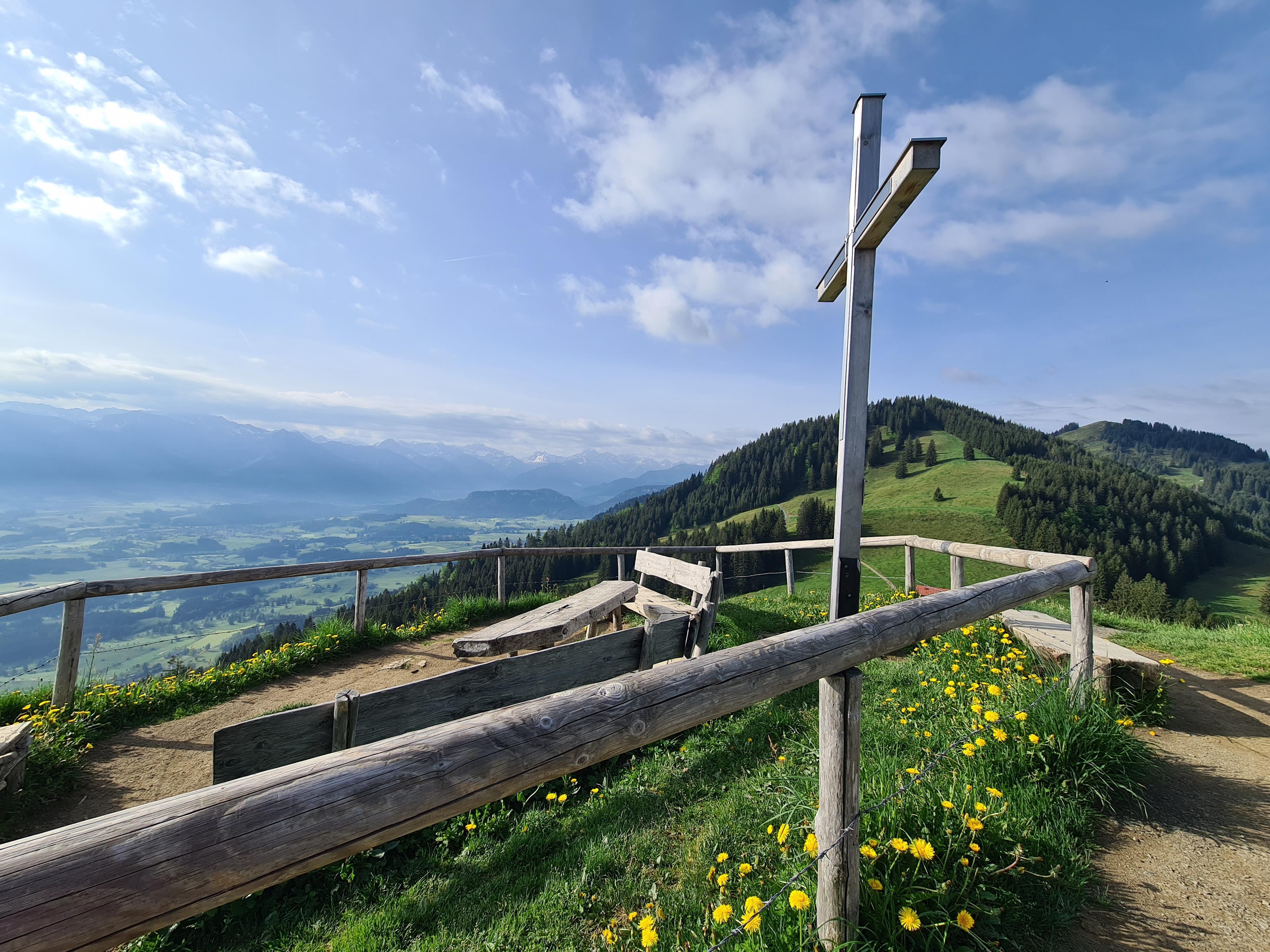Ofterschwanger Horn Ofterschwanger Horn