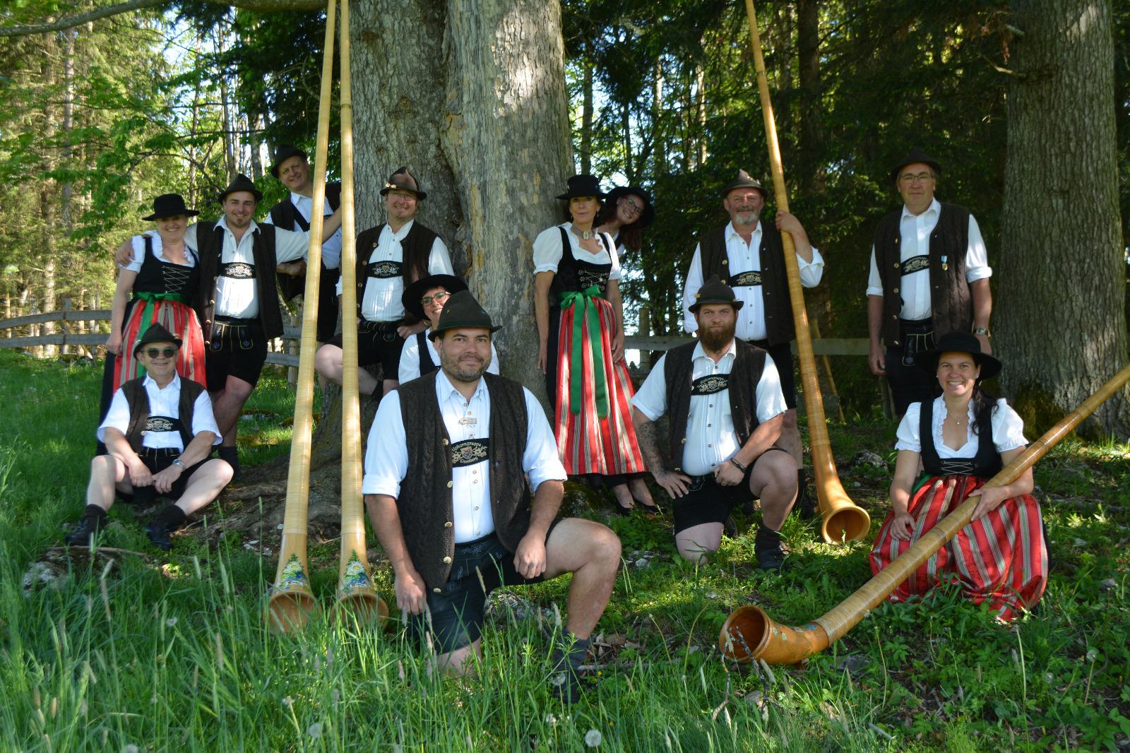 Alphorn