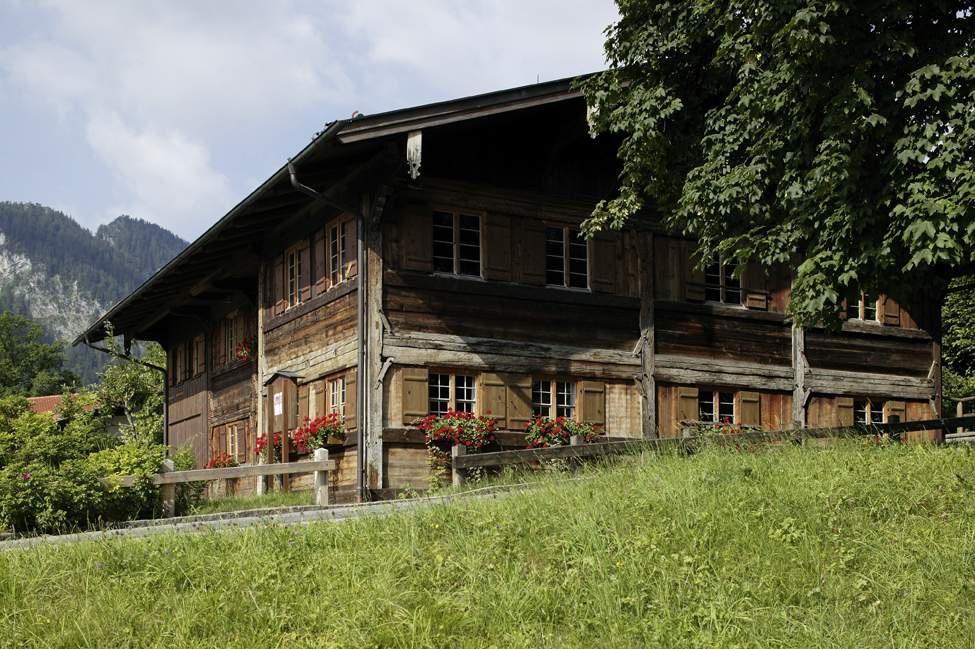 Heimathaus