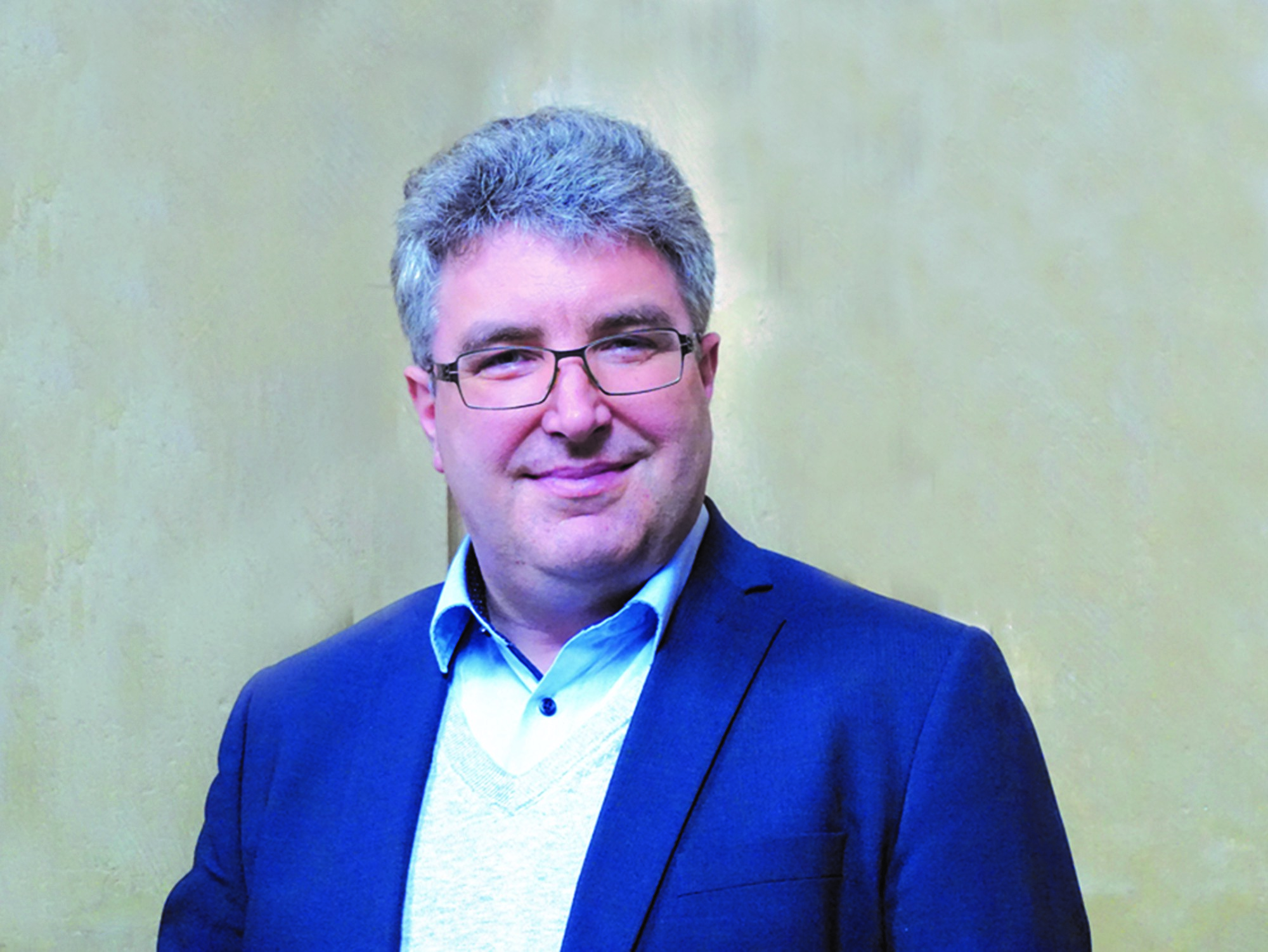 Peter-Bader-Orgel