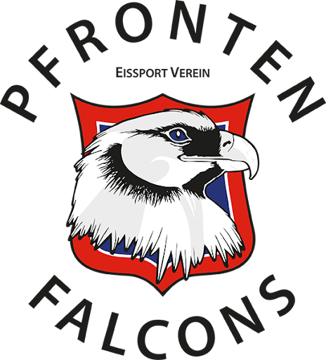EV Pfronten Logo