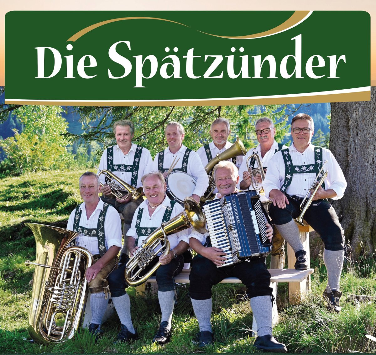 Spätzünder
