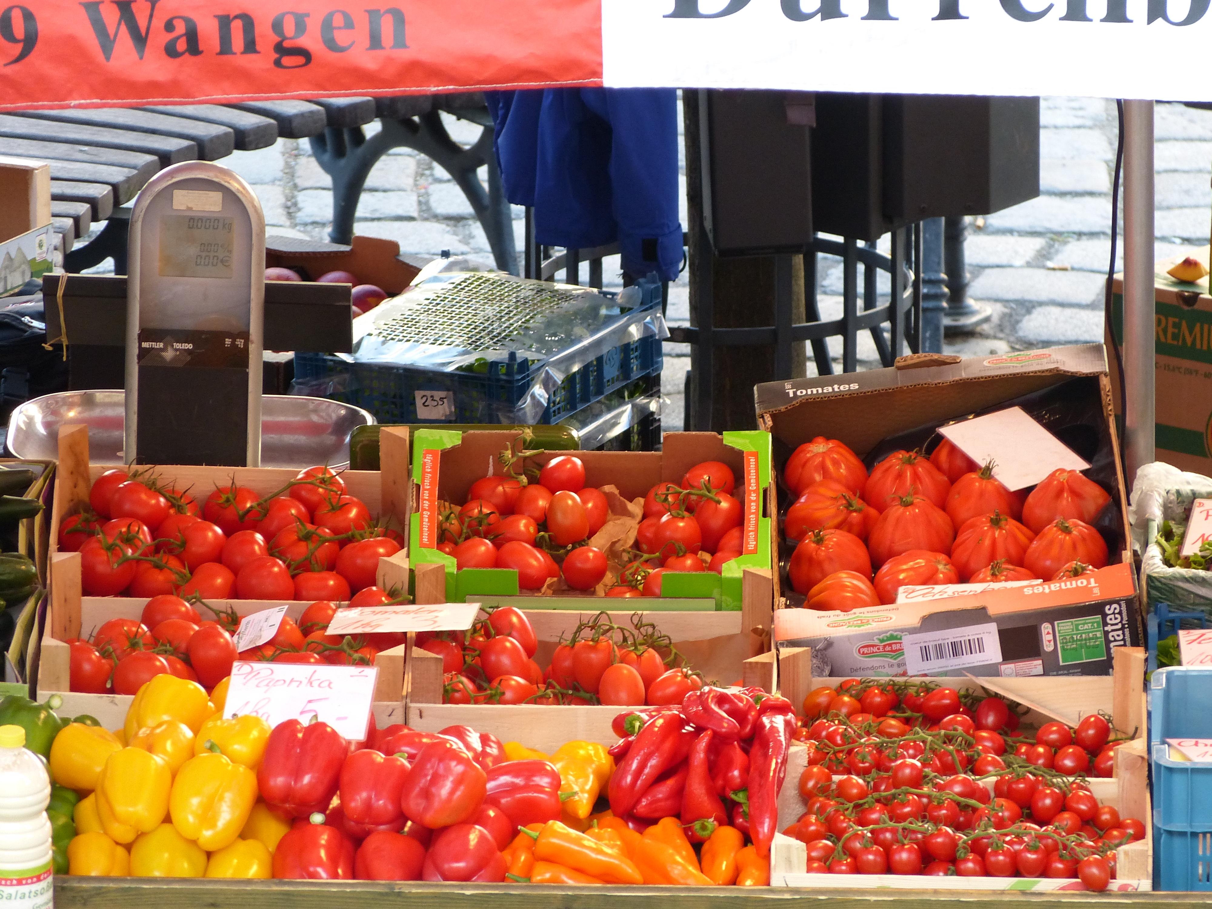 Tomaten