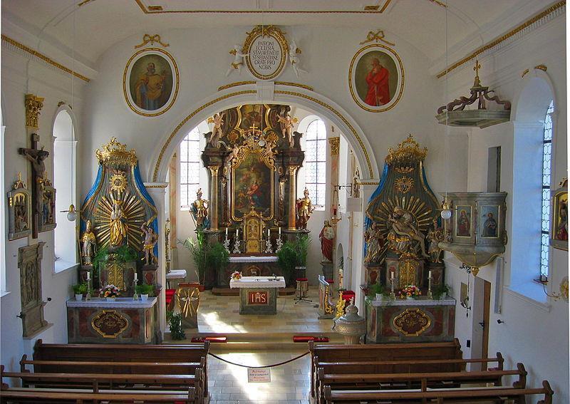 Kirche