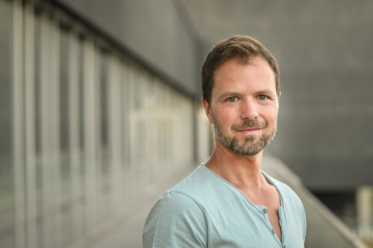 Tom Kraus