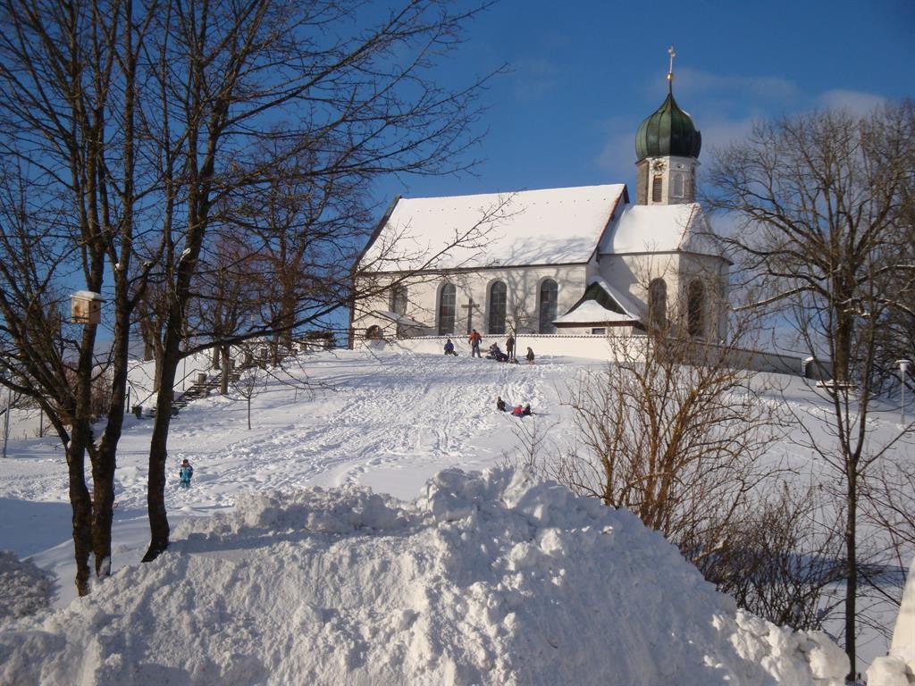 Kirche