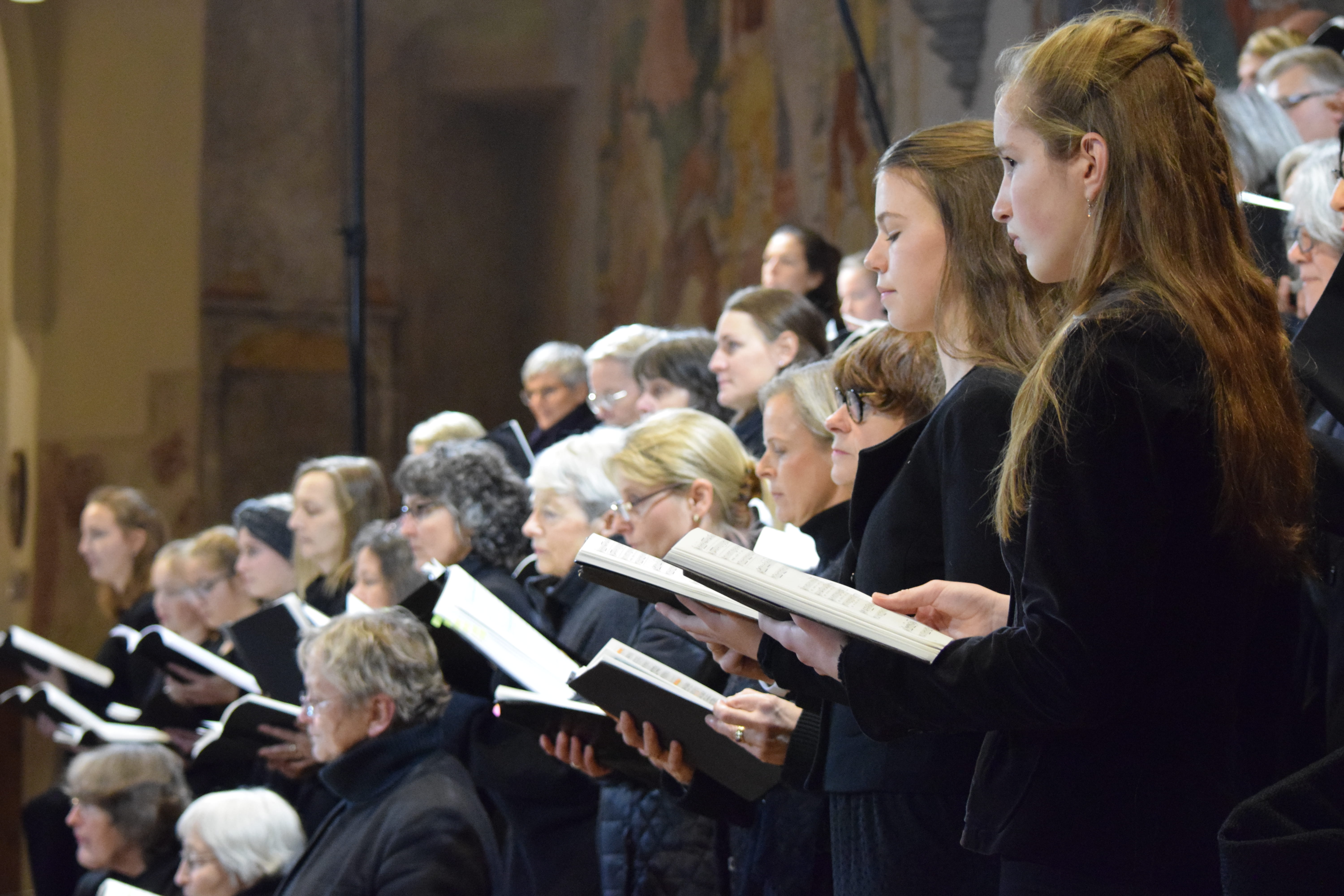 Allgäuer-Kantatenchor Allgäuer-Kantatenchor