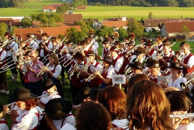 Dorfmusik Diepolz e.V.