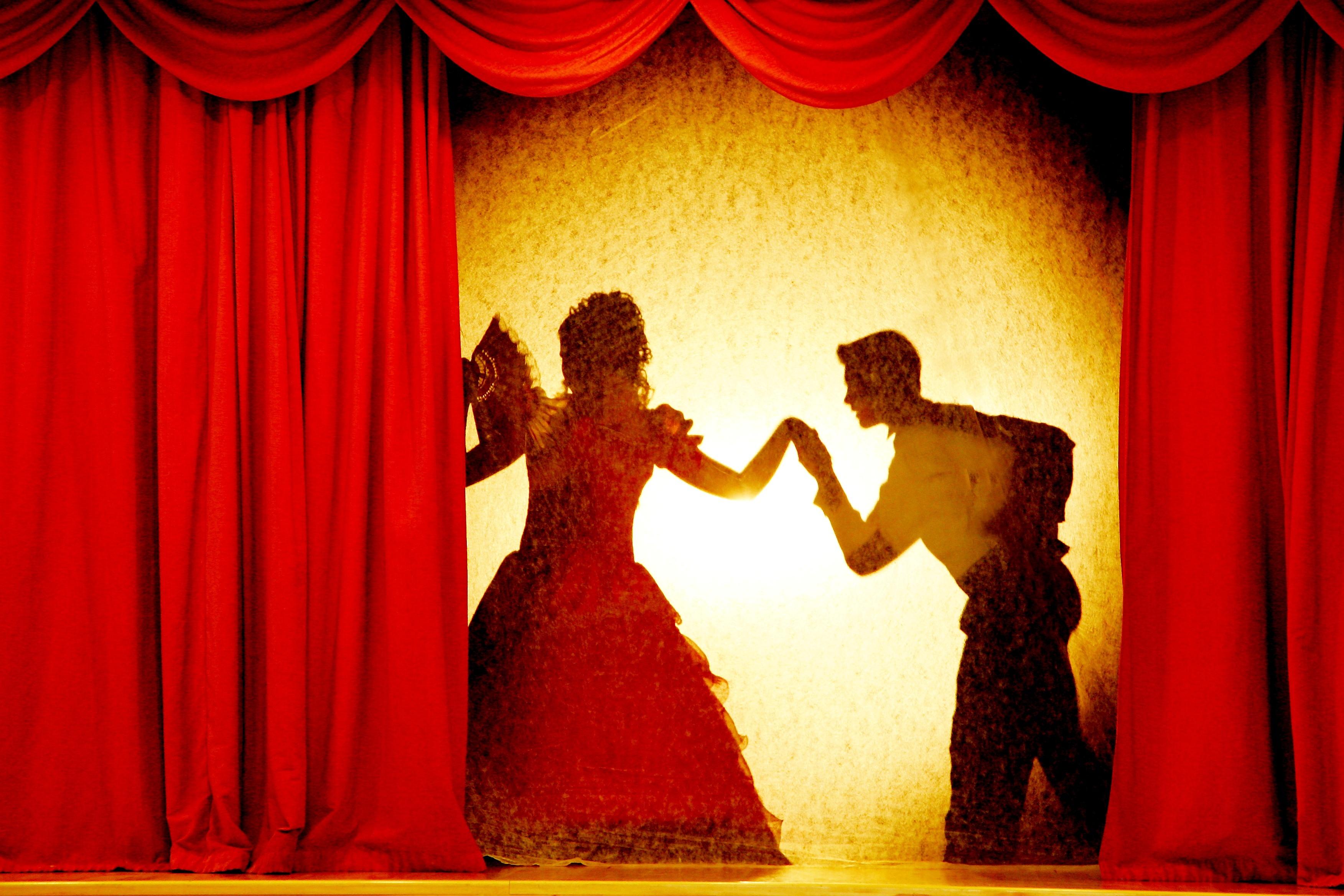 Märchentheater_AdobeStock_321529283